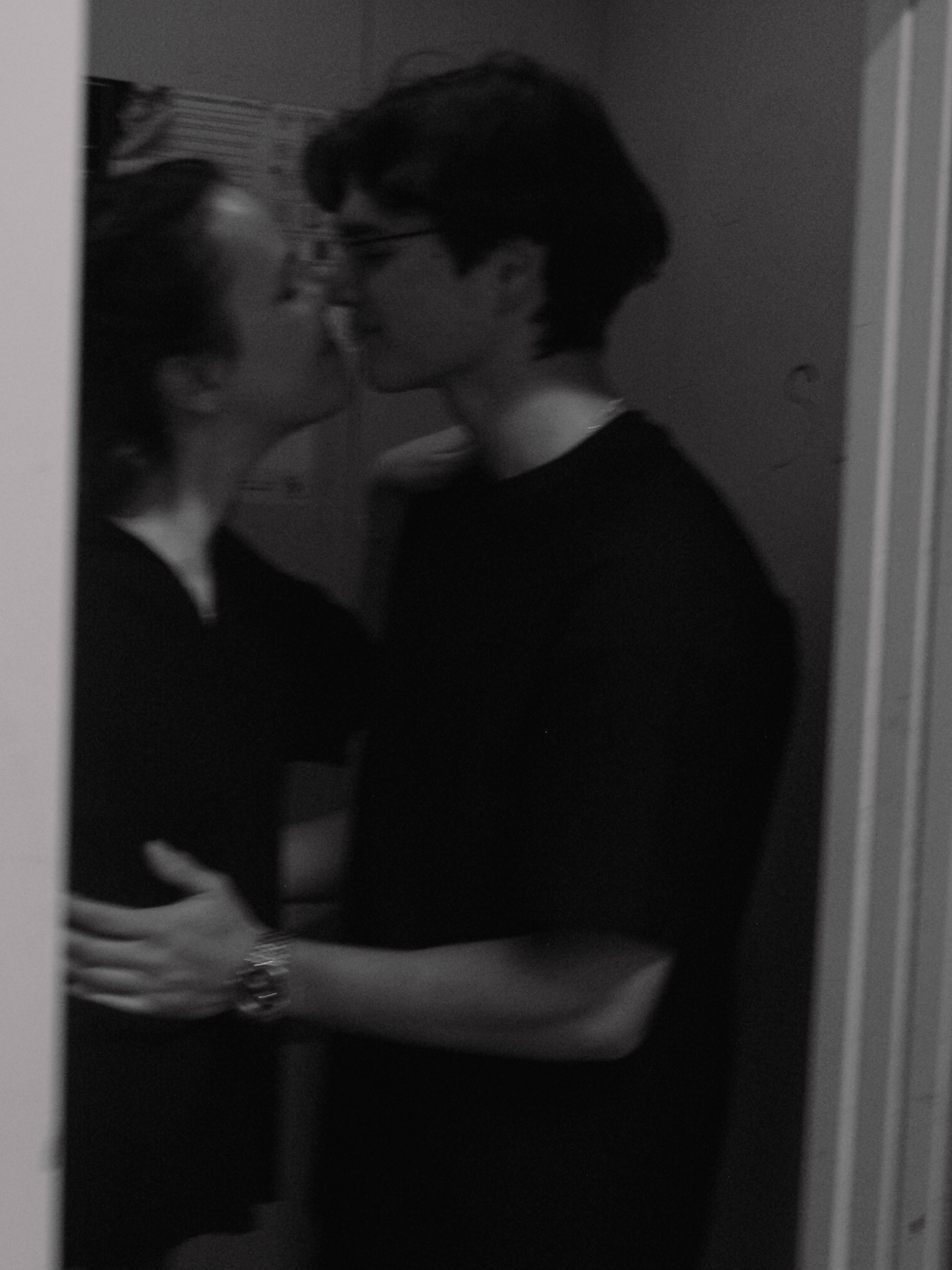 Ульяна и Дмитрий. Портретный и свадебный фотограф в Москве Александра