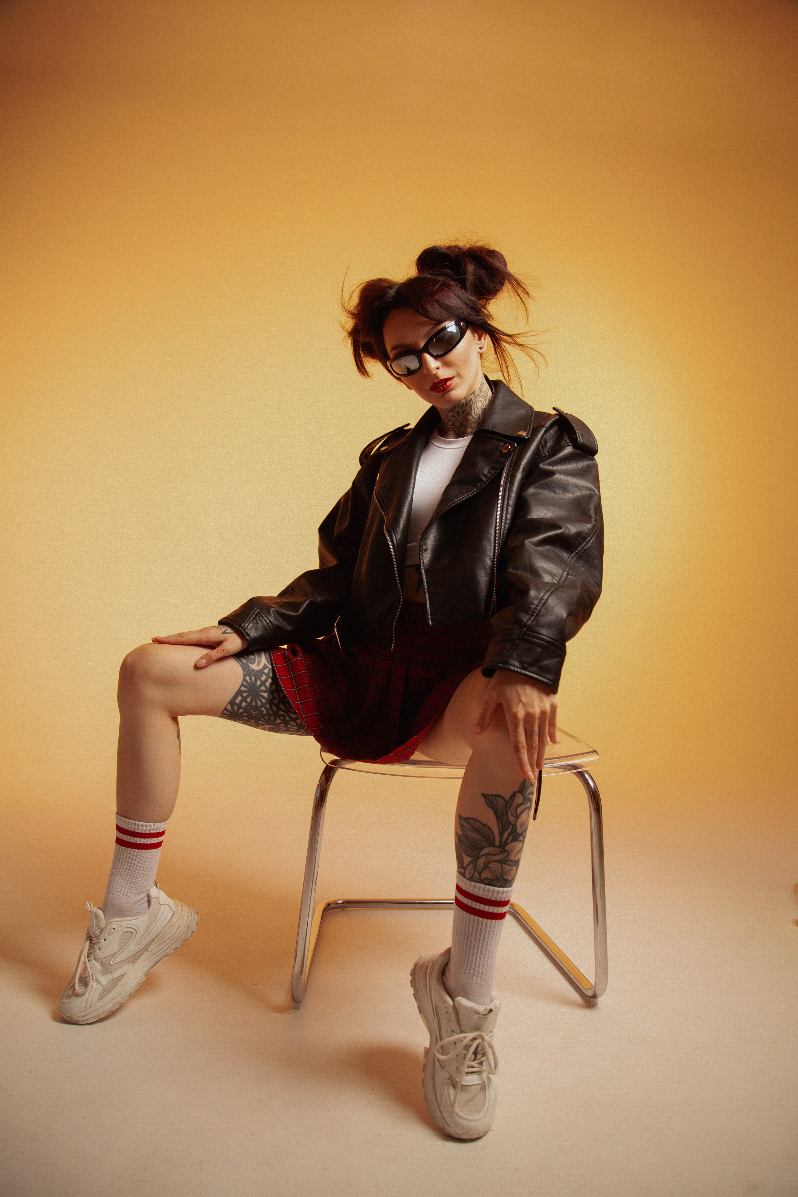 Портретные