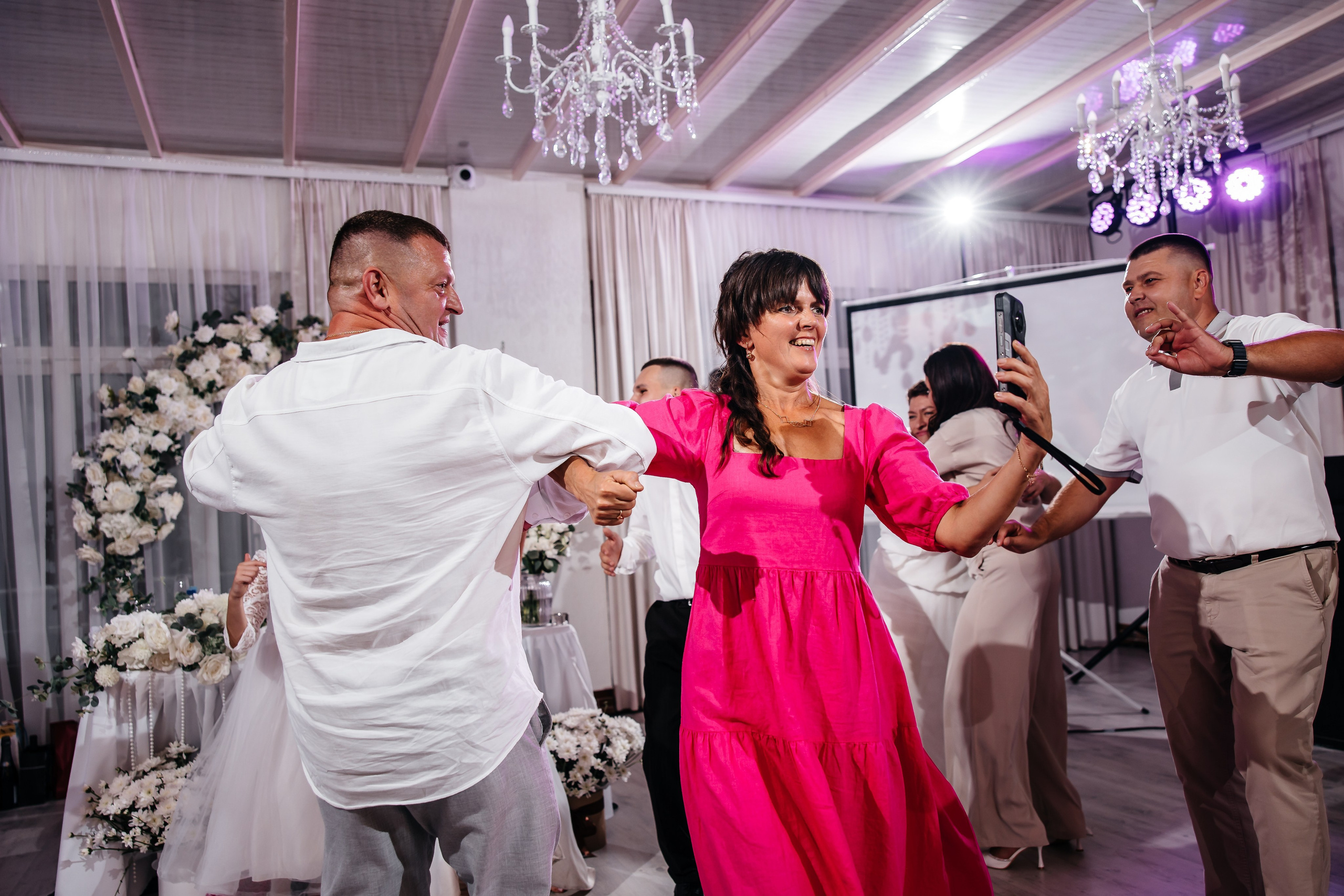 Анонс свадьбы для Яны и Юрия. Гаспра, Вилла Танго. Свадебный фотограф в Крыму и Севастополе Ольга Баскакова