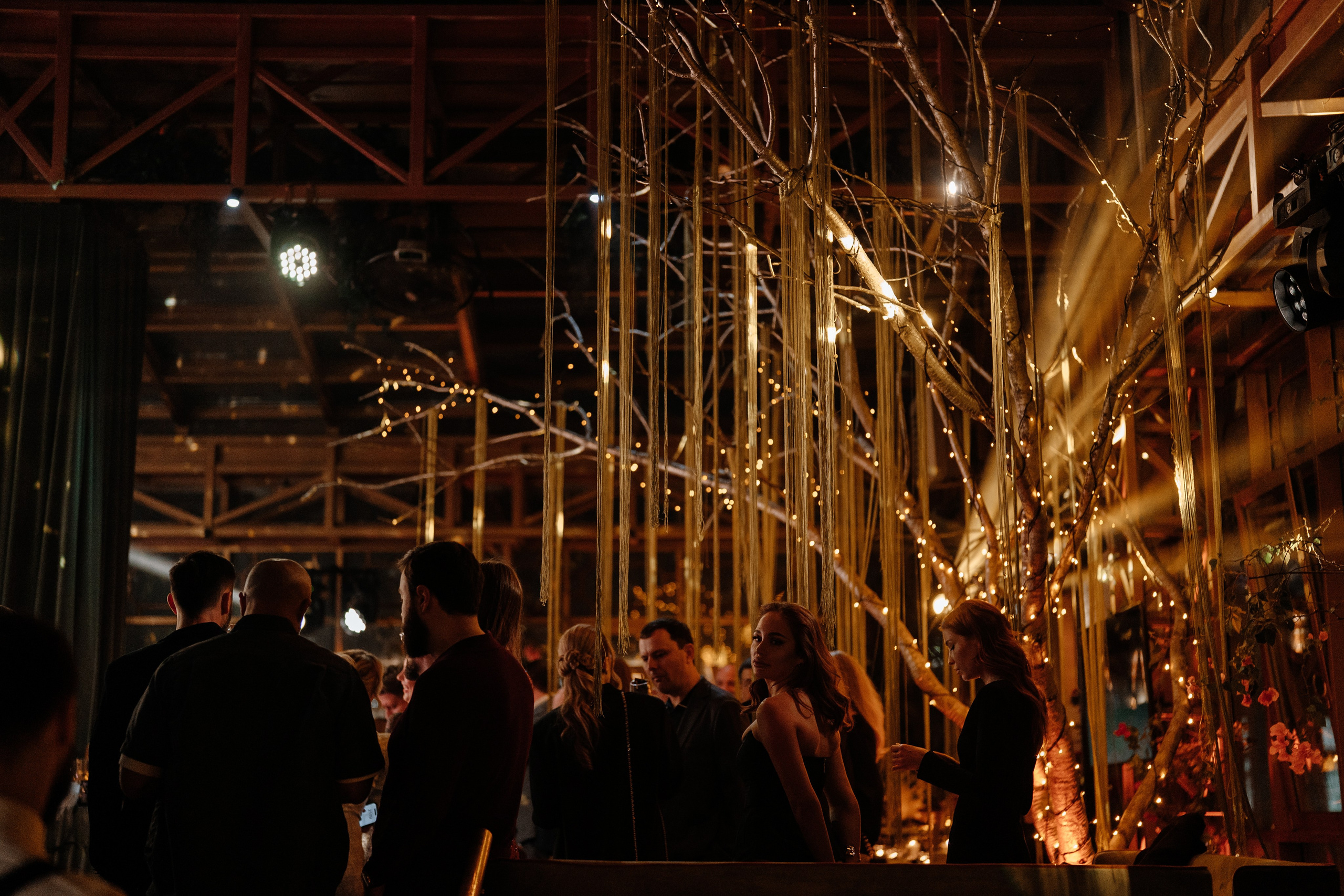 Стас и Настя. Свадебный и репортажный фотограф в Москве Андрей Вайман