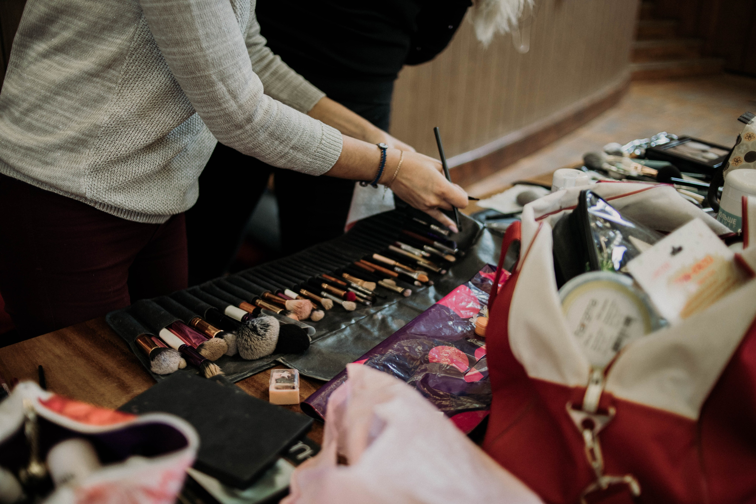 День Города. Фотограф София Комкина