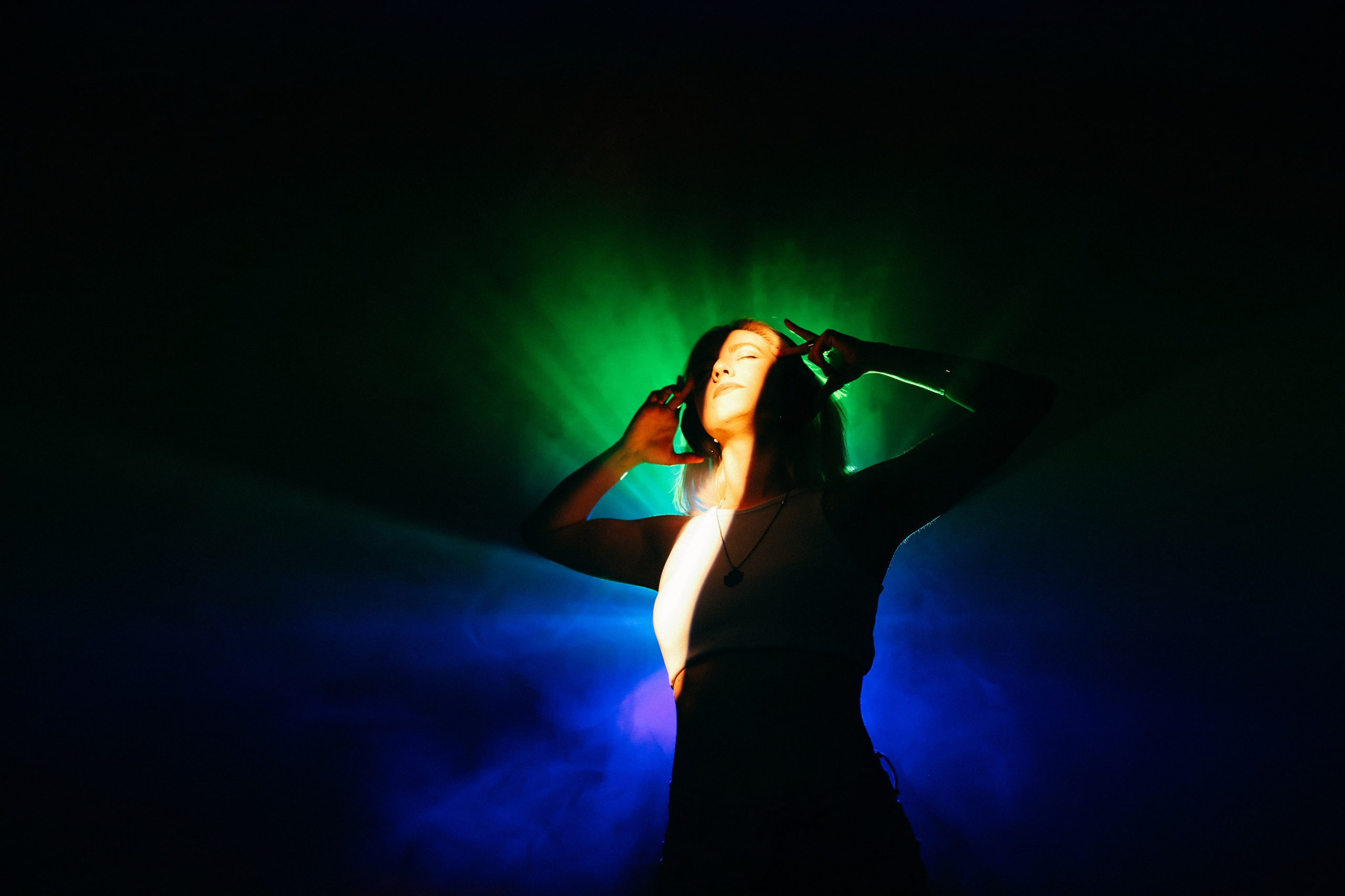 Ника. Фотограф София Комкина