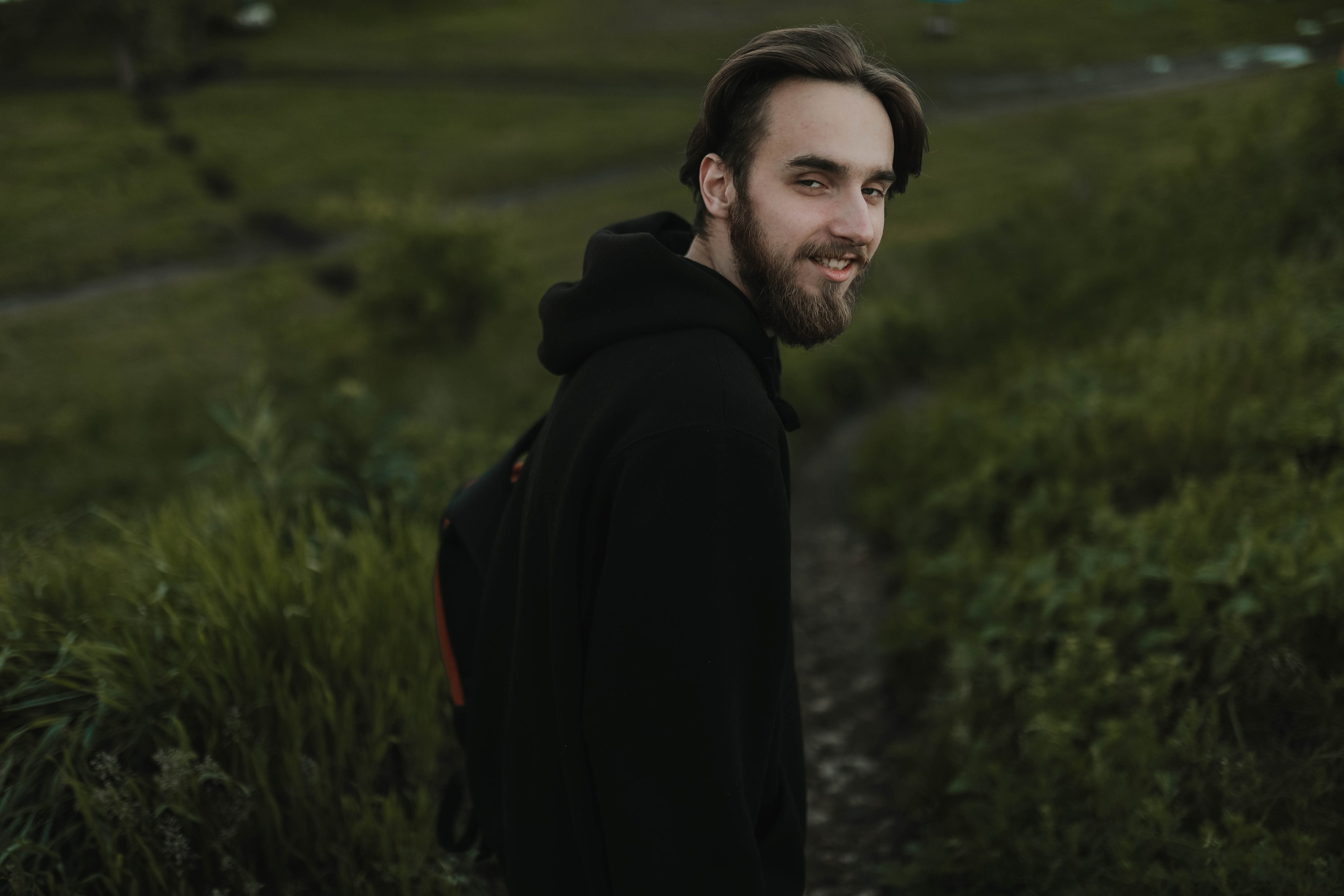 Ярик. Фотограф София Комкина