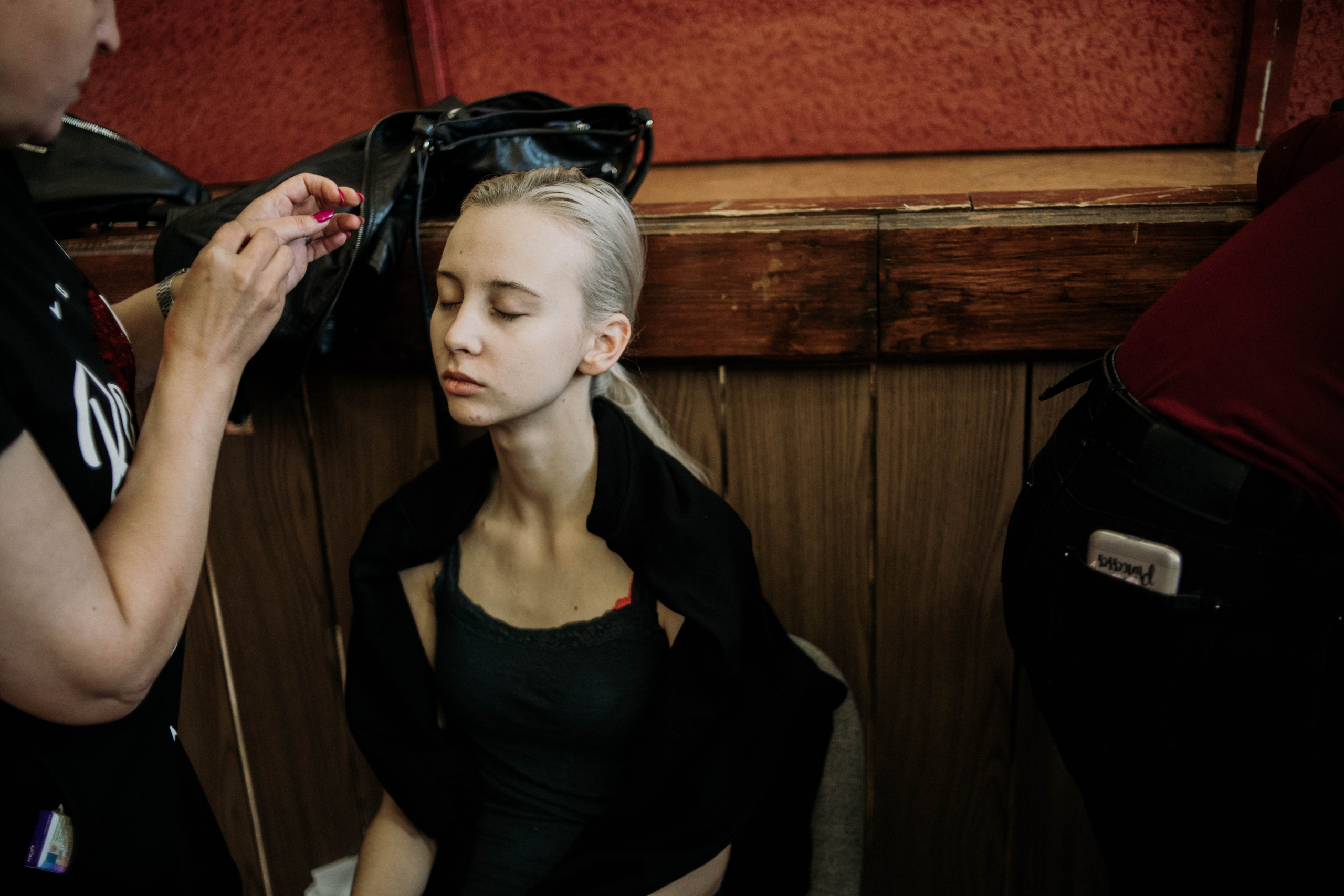 День Города. Фотограф София Комкина