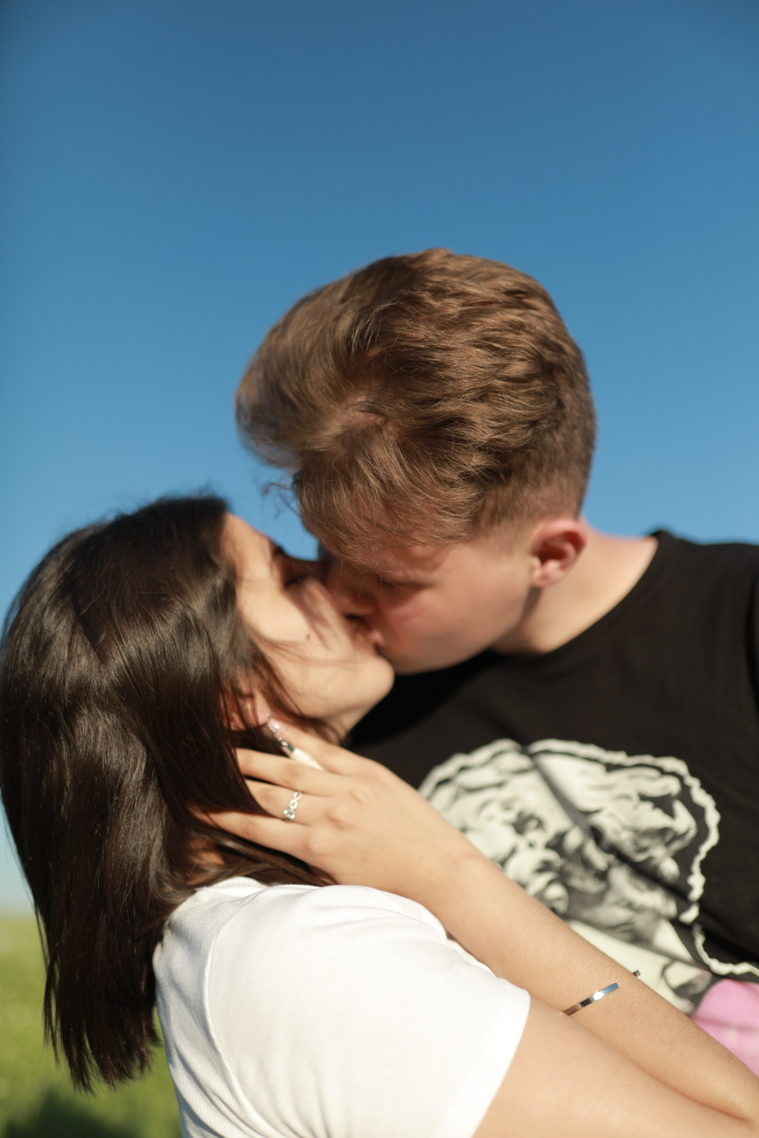 Макс и Карина. Фотограф София Комкина