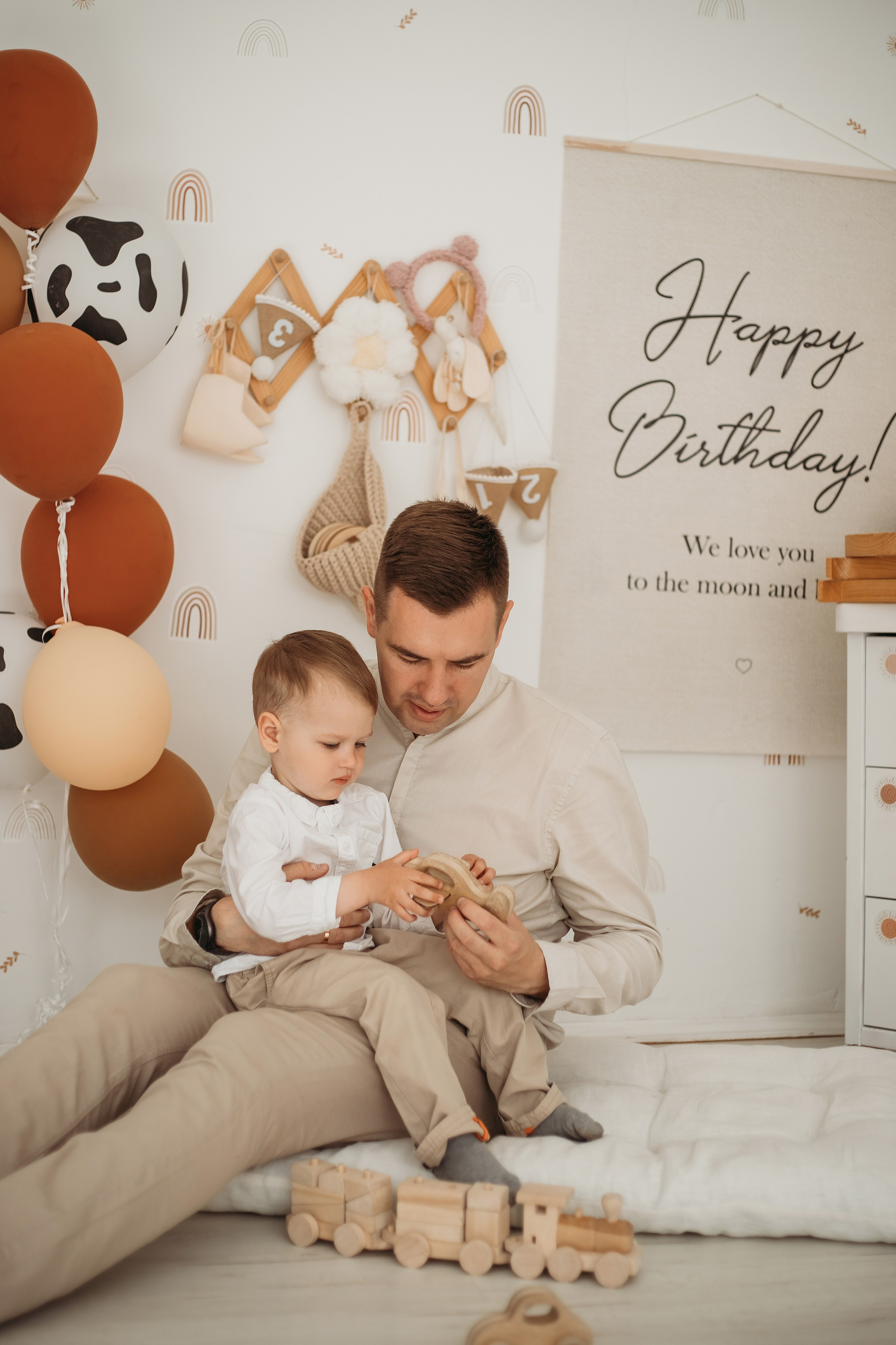 Паша. Семейный и детский фотограф Минск, Беларусь