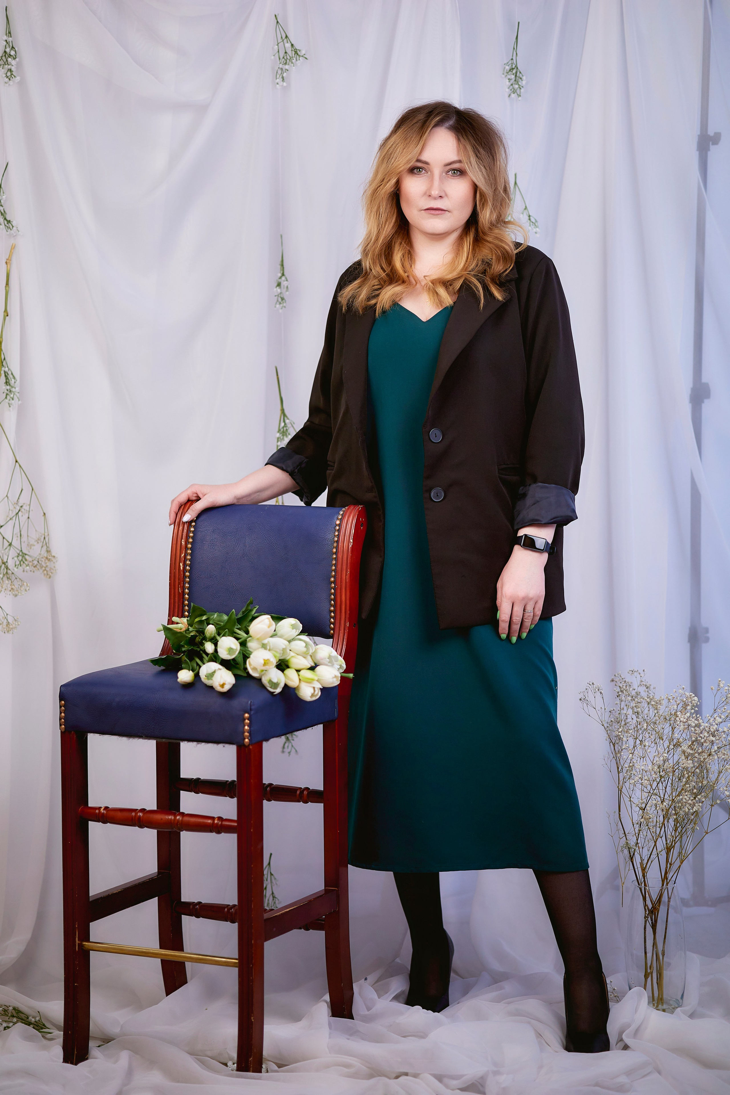 Весенняя фотосессия. Фотограф Иван Кузьмин на любое Ваше мероприятие