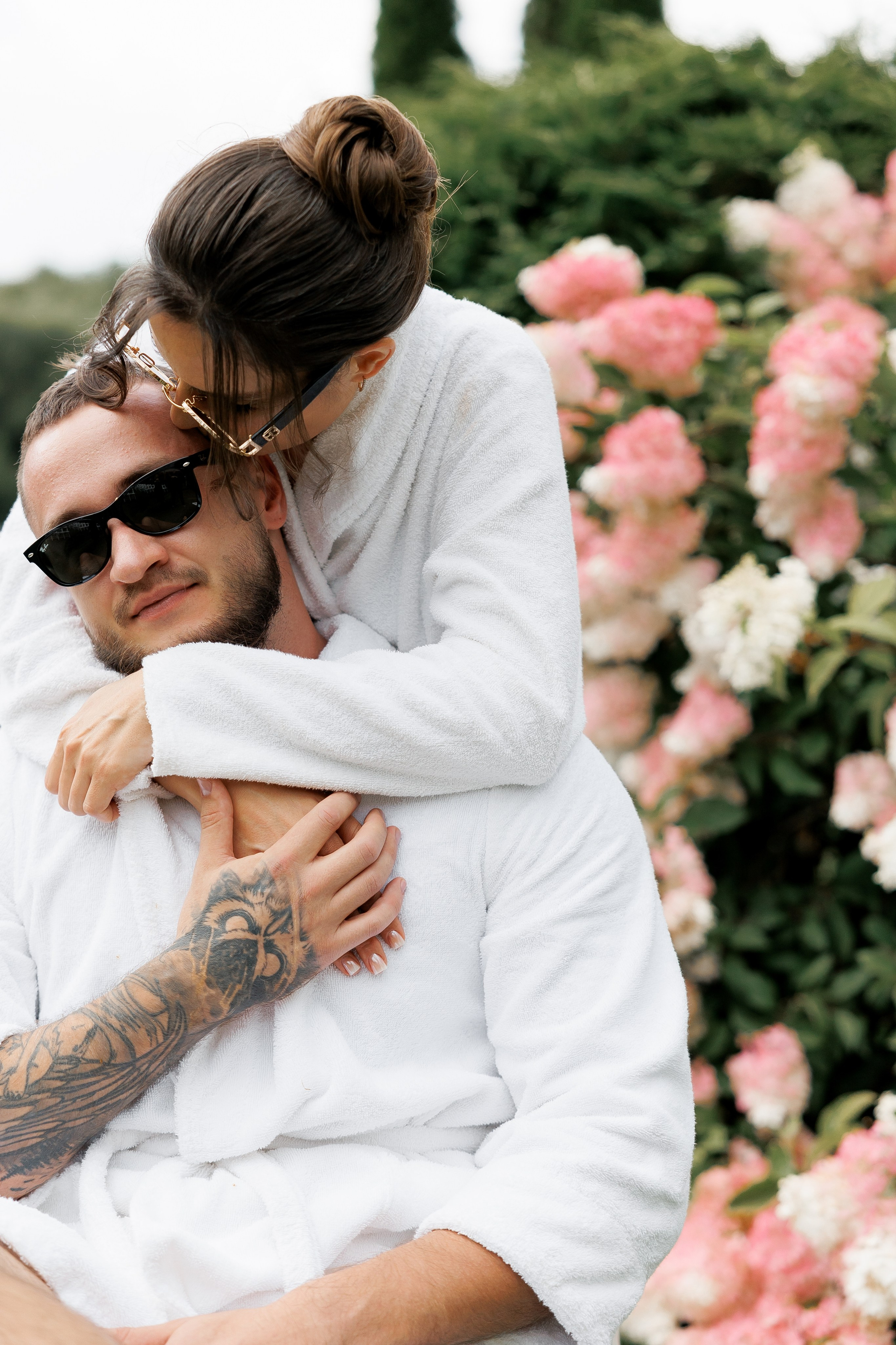 Анонс свадьбы Артема и Алены. Свадебный фотограф Домодедово Москва Катерина Алехина