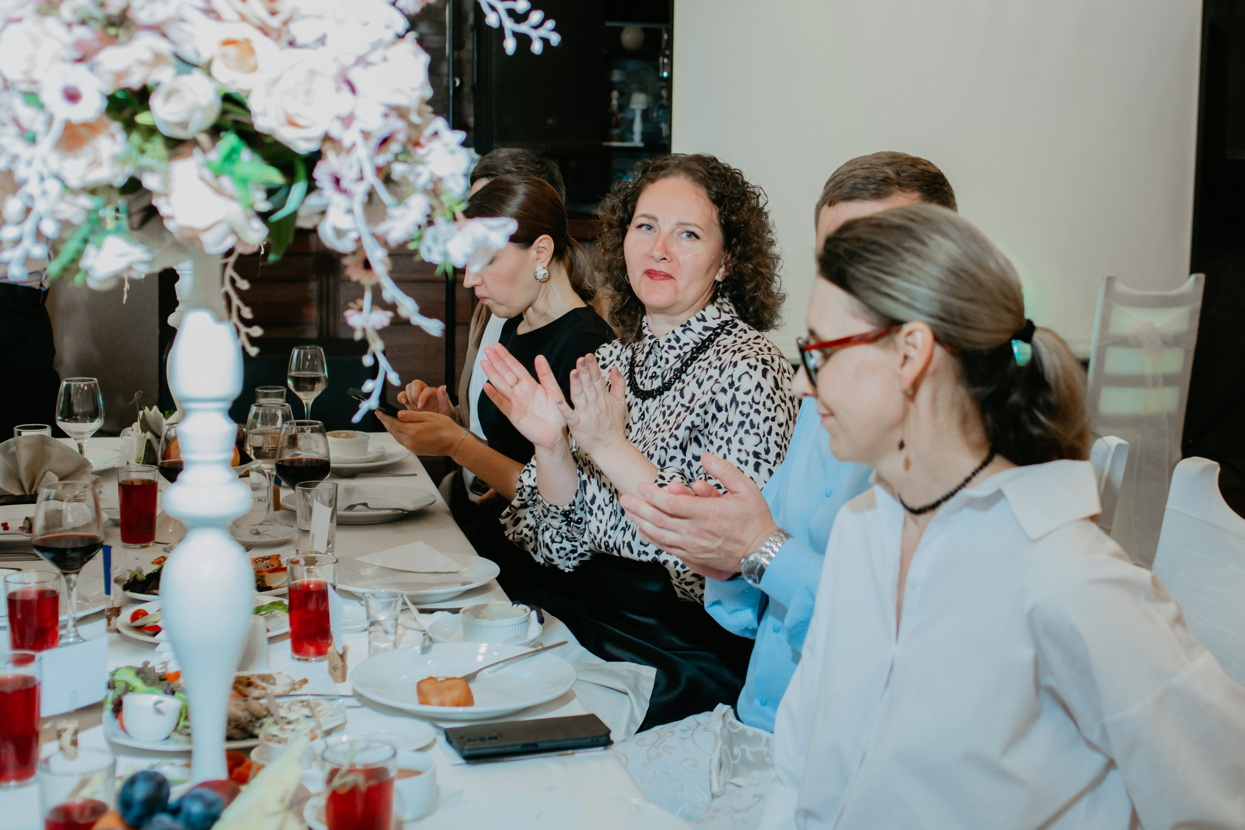 Юбилей 50. Фотограф в Челябинске Ополихина Анна