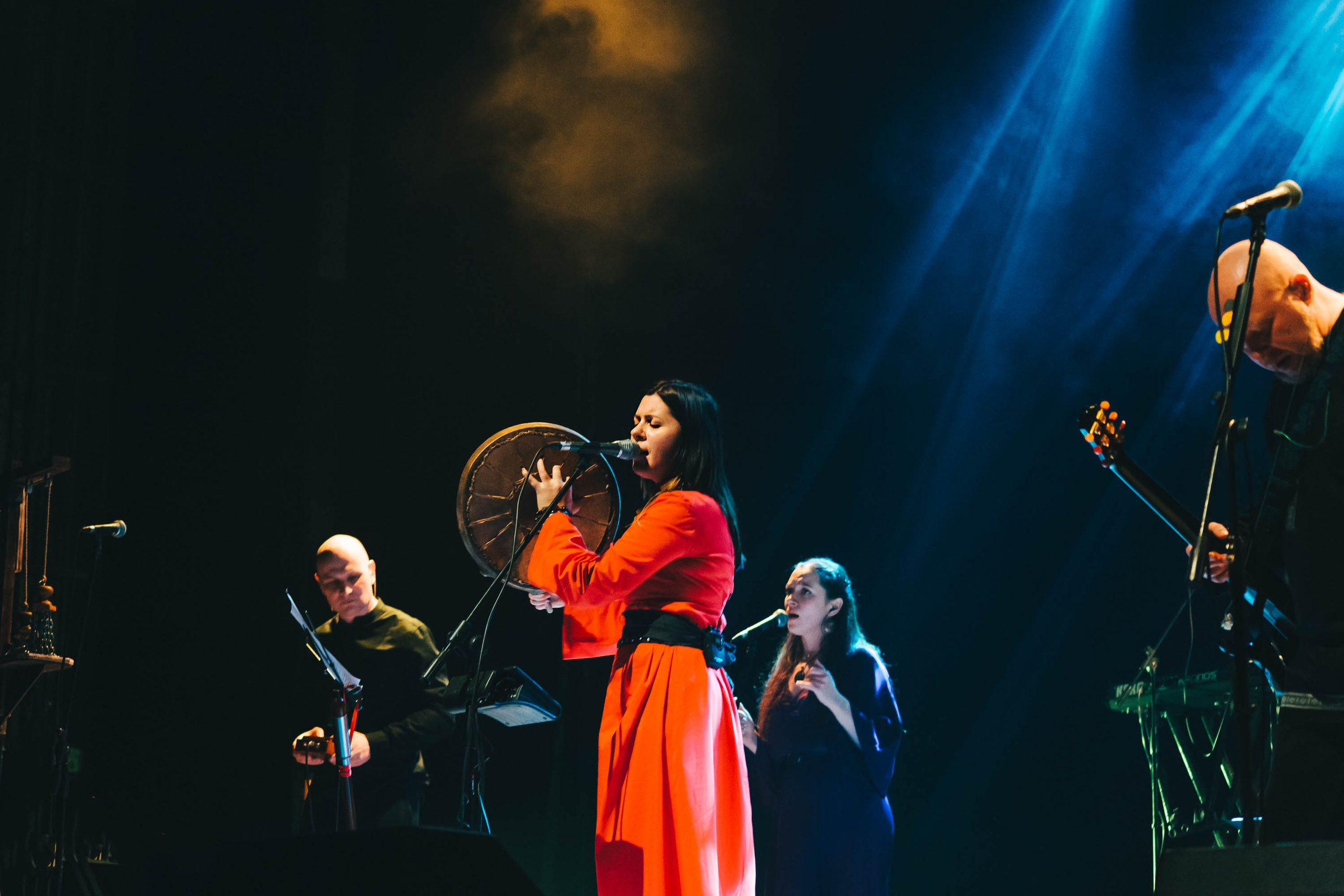 THEODOR BASTARD. Фотограф в Челябинске Ополихина Анна