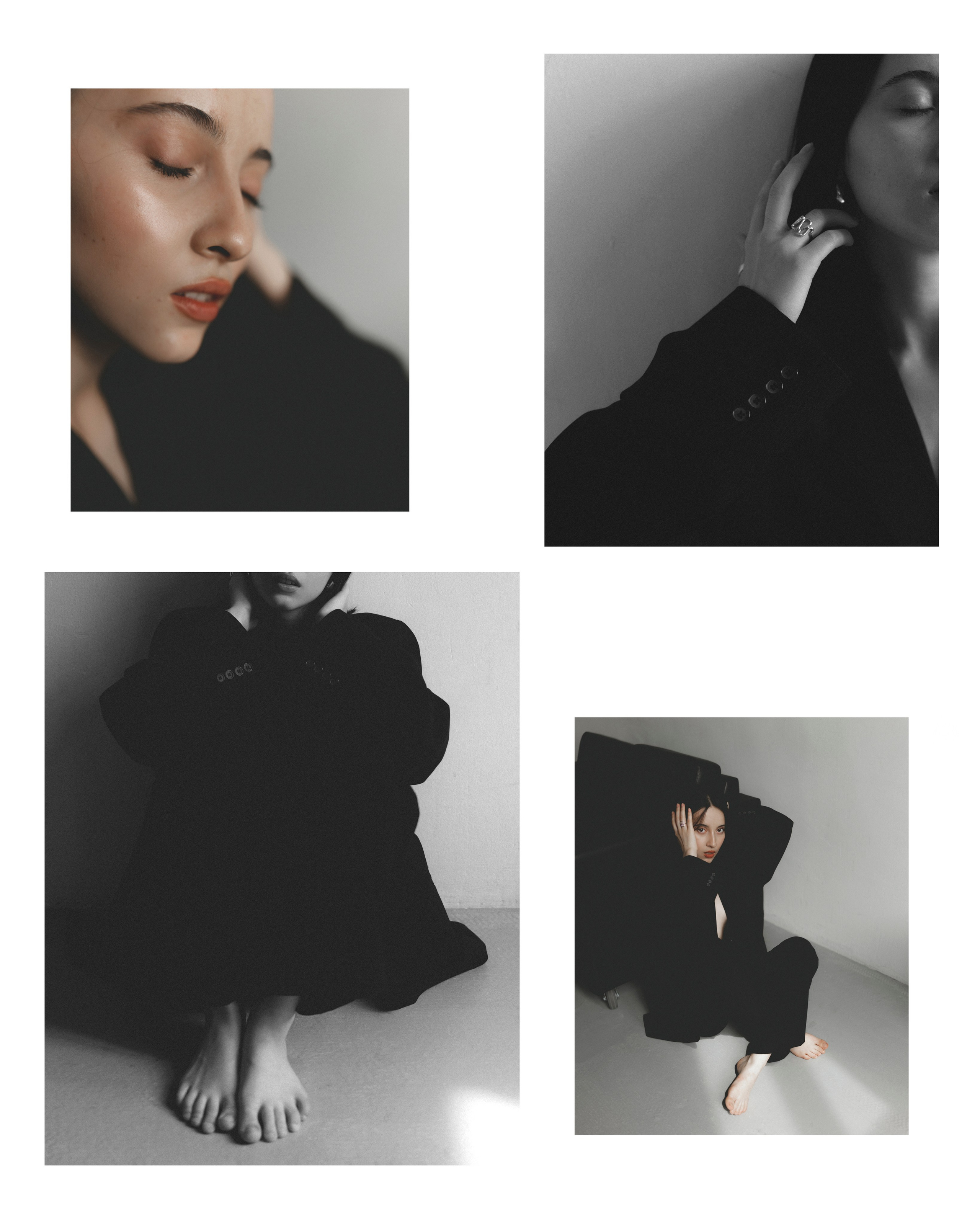 Яра. Фотограф Маргарита Спицина в городе Липецк