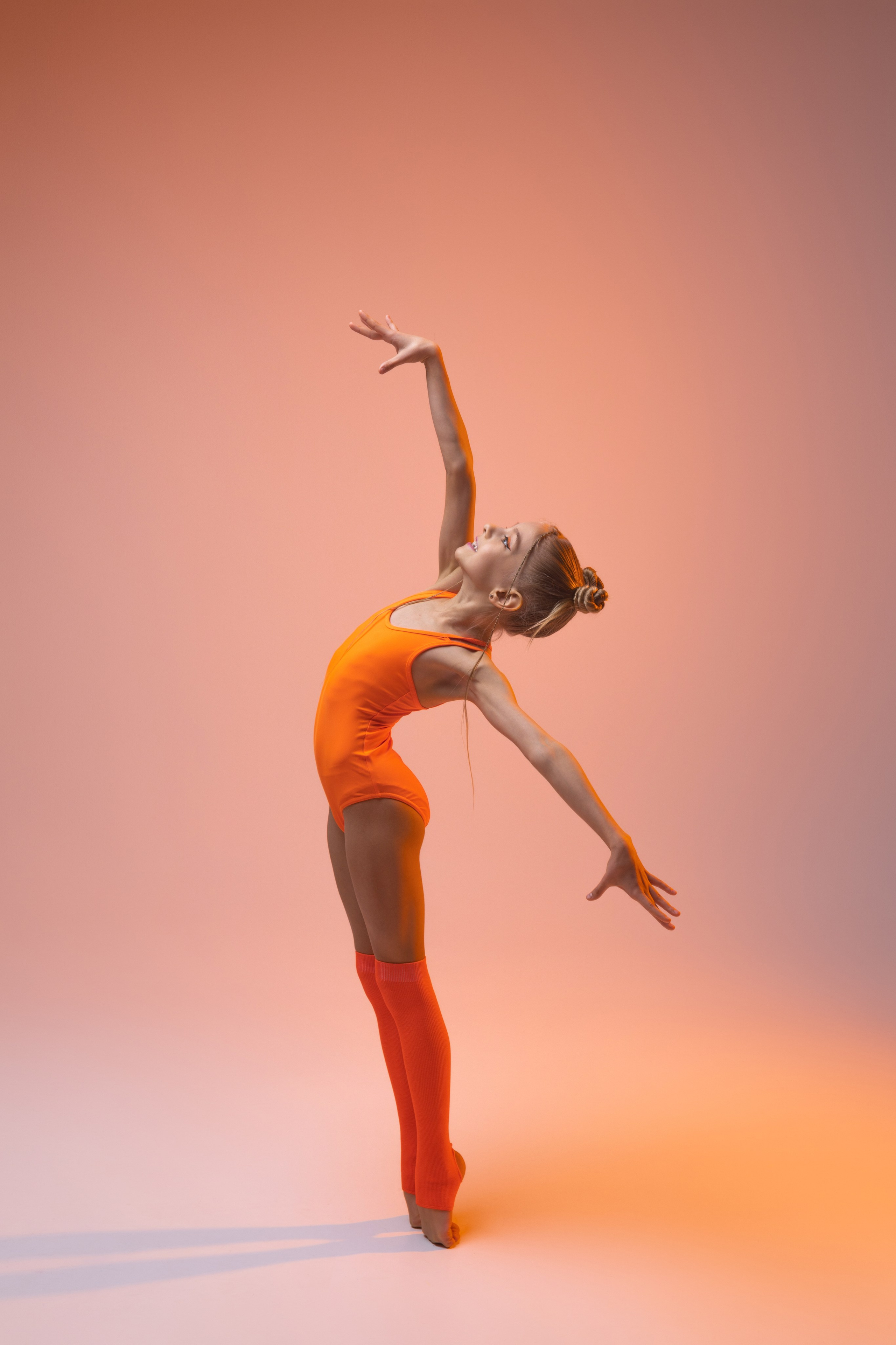 Спортивные съемки. Главная