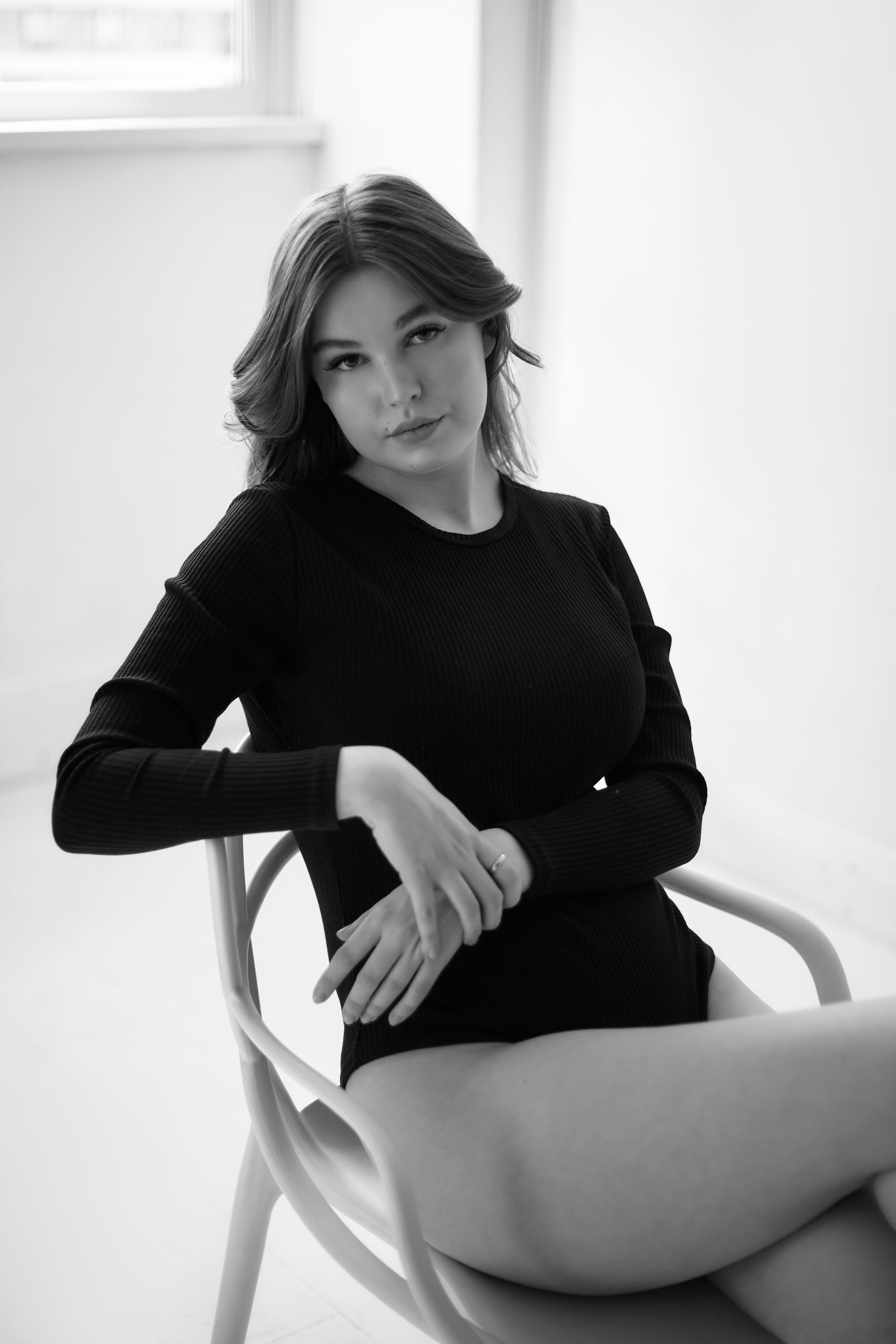 Студия 2024. Фотограф Лада Дунаева
