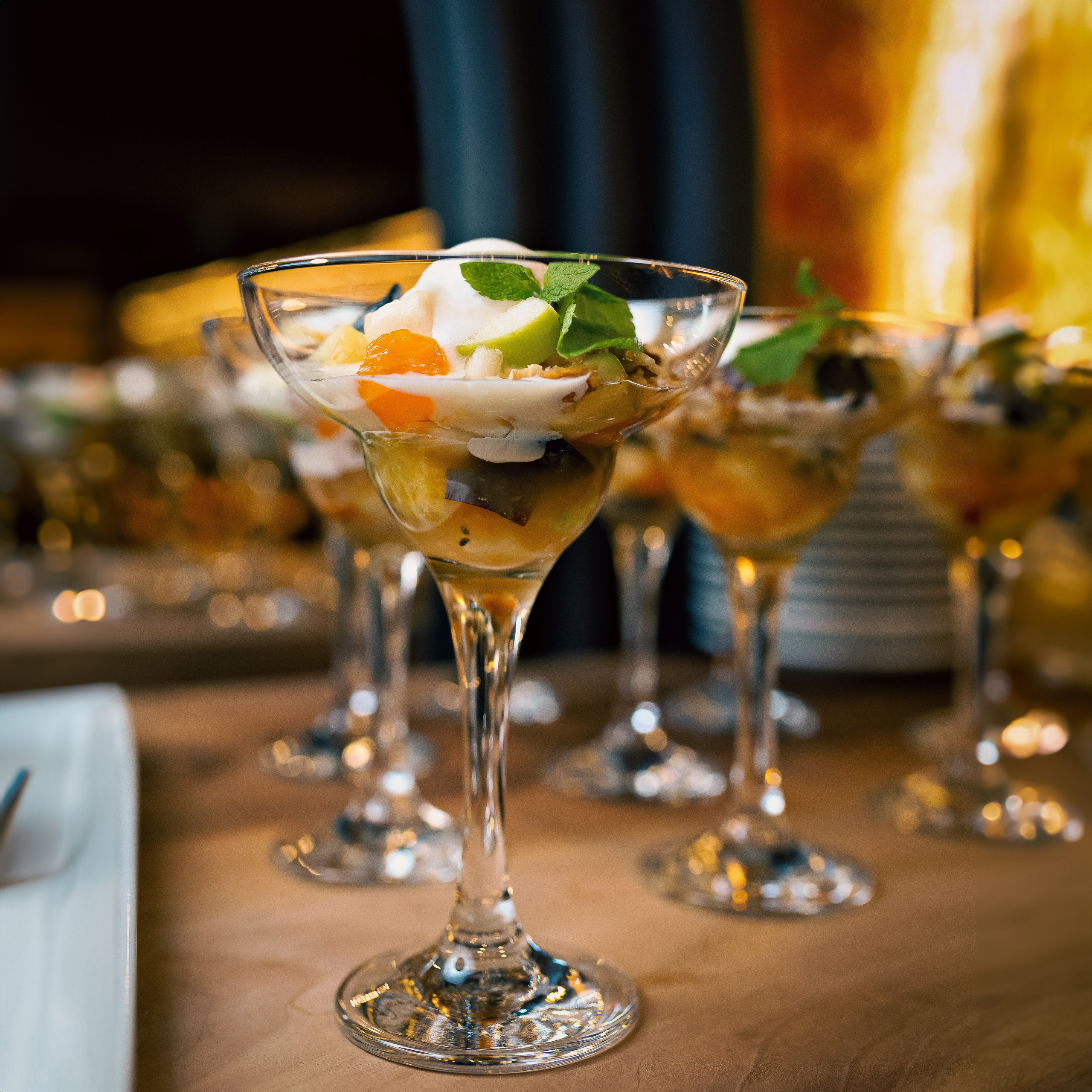 Открытие ресторана Foros в Атырау. Фотограф в Атырау Максим Стадниченко