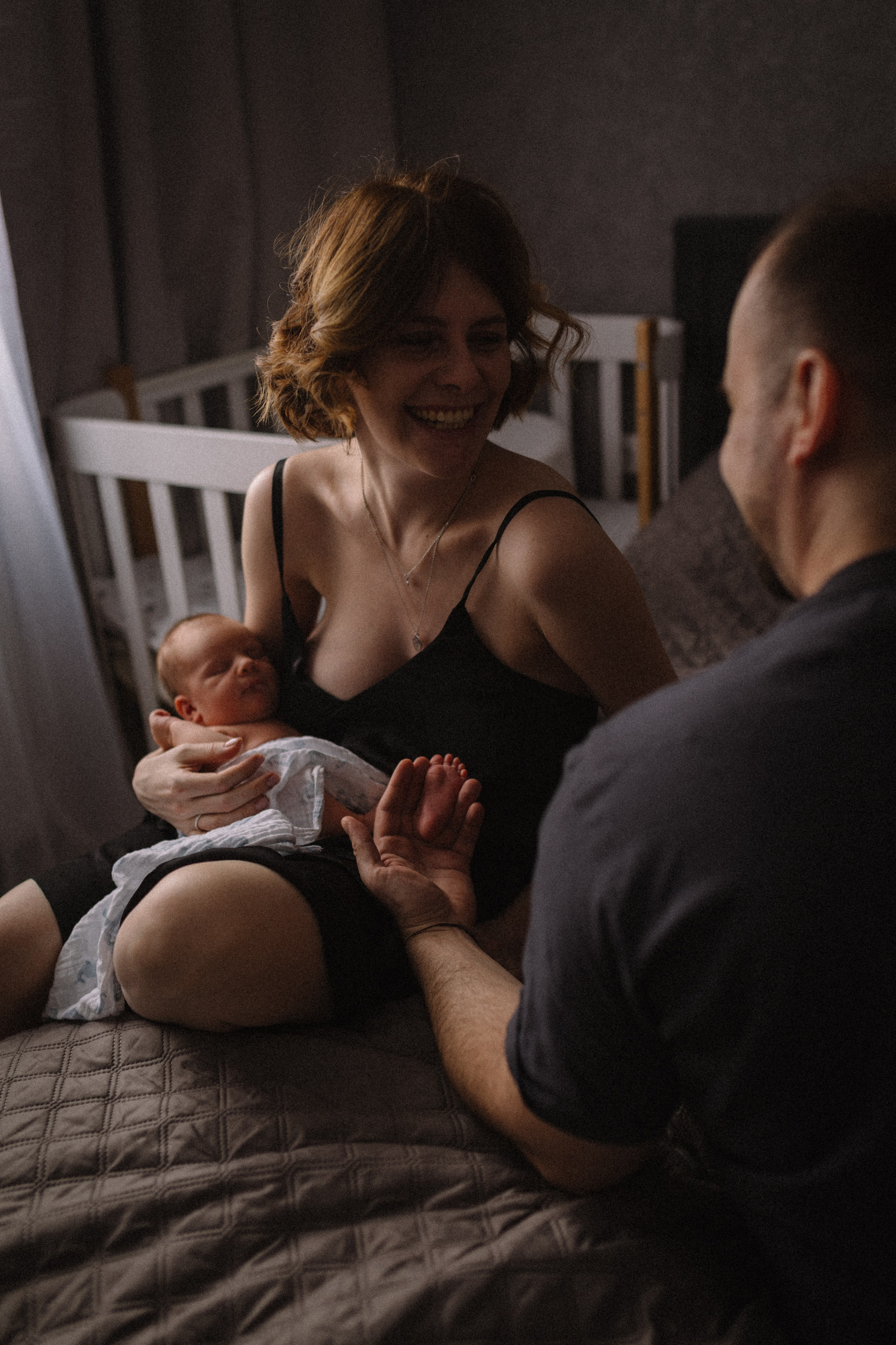 Лев. Семейный фотограф в Москве и Люберцах Юлия Гуськова