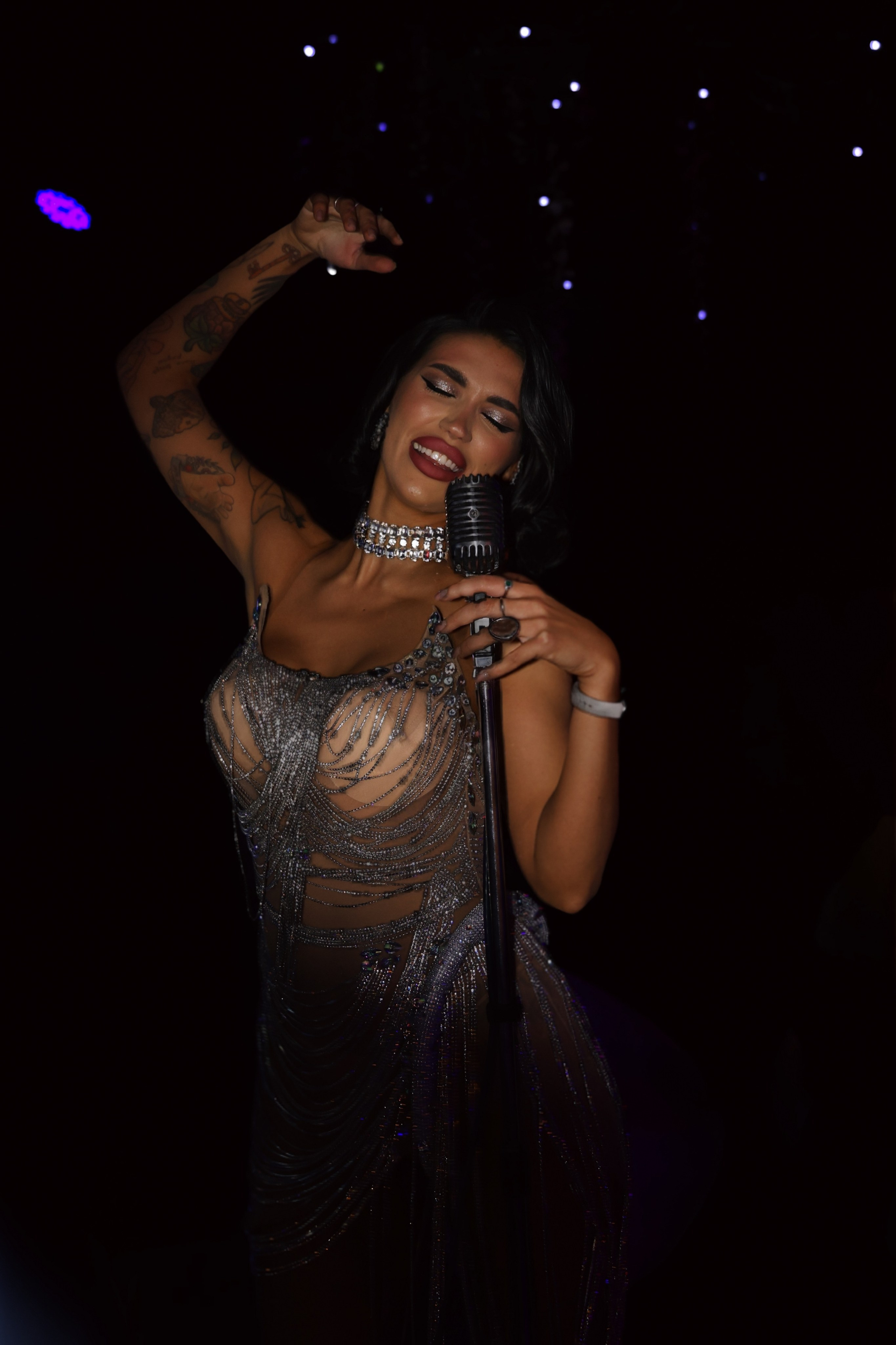 Юлия Малина. Iva_lia