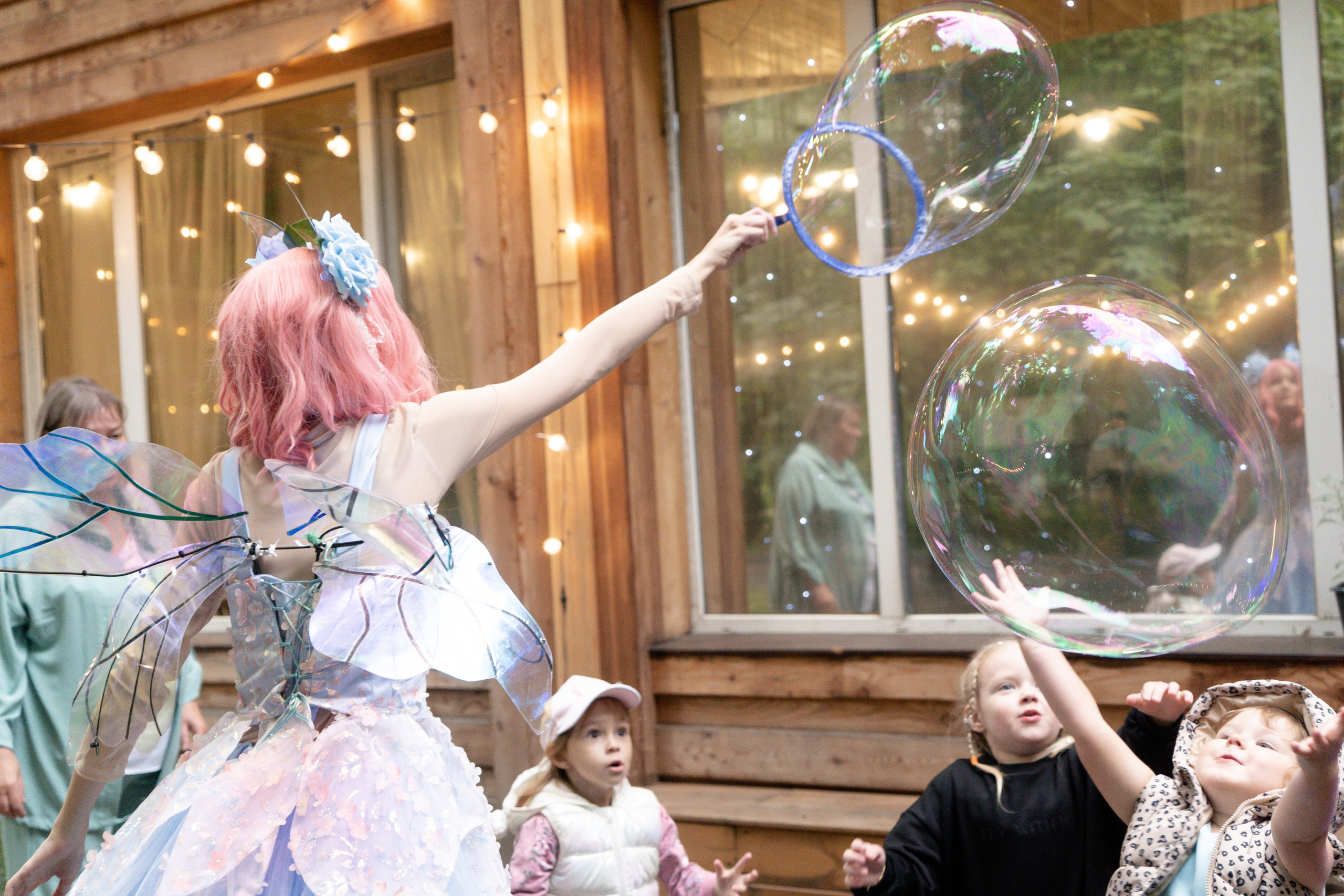 День рождение Викули. Семейный и детский фотограф Зеленоград Кудашова Наиля