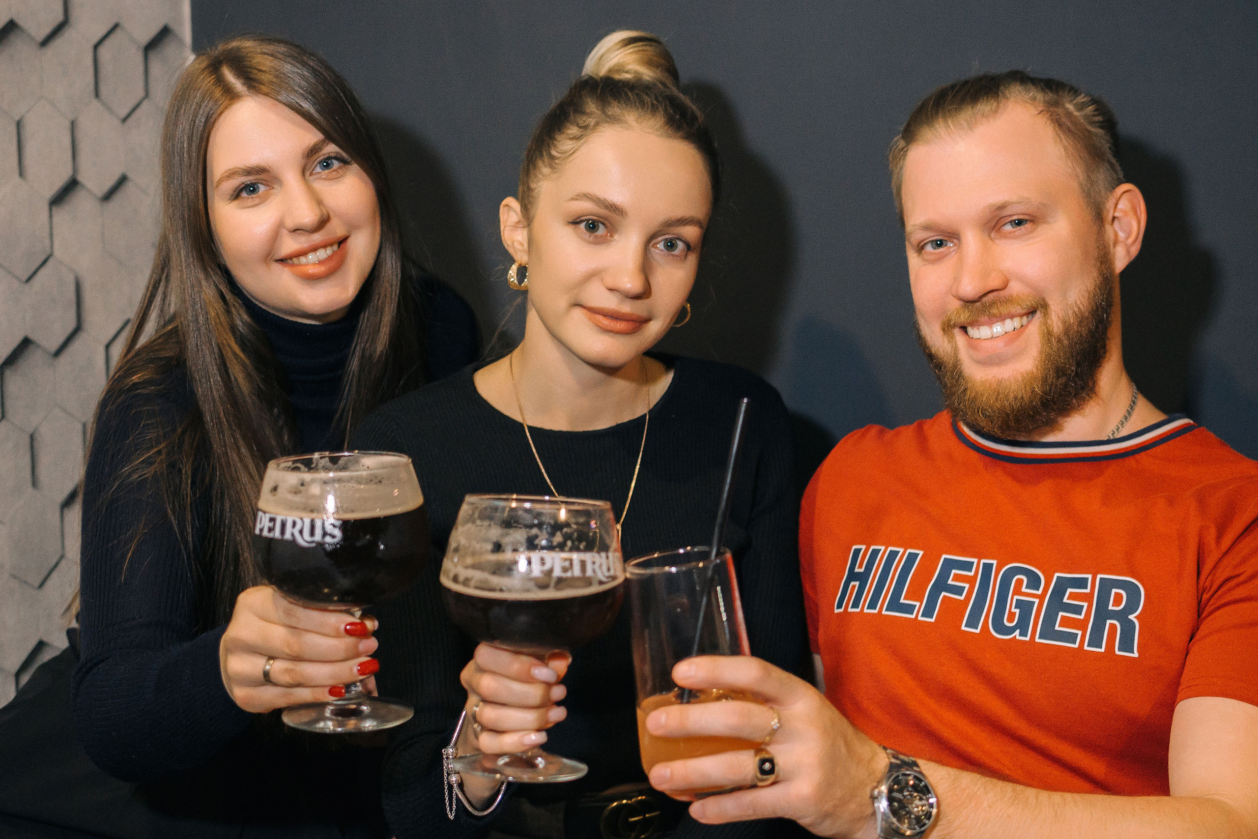 Репортажная Съёмка в Мурино. Семейный и свадебный фотограф в Санкт-Петербурге Гришин Юрий