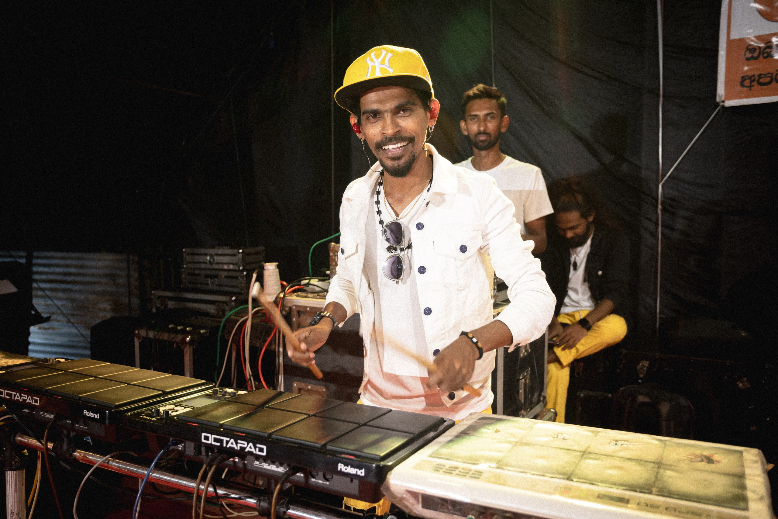 EMBILIPITIYA DELIGHTED. Фотограф Сонкина Татьяна