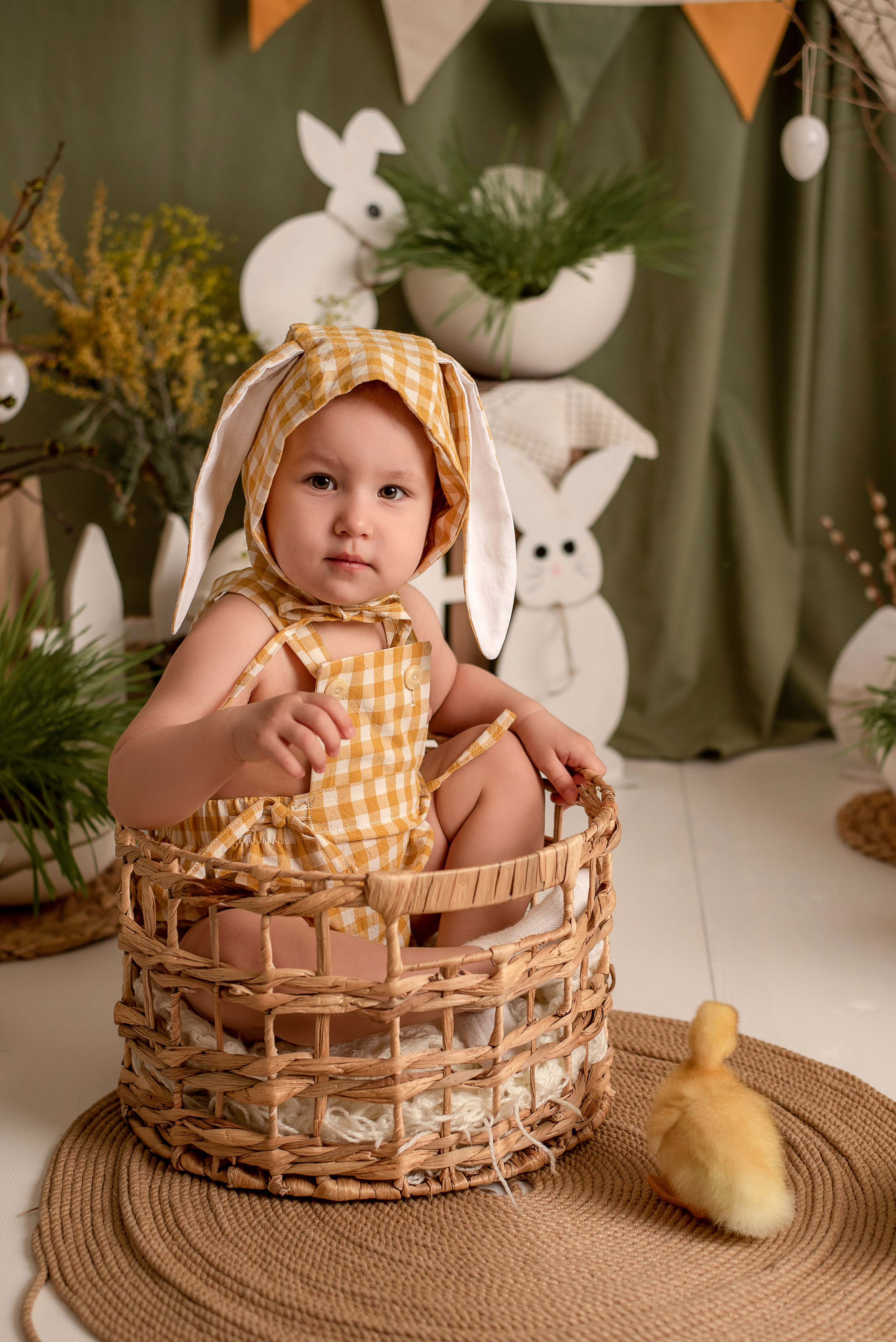 Утята. Семейный и детский фотограф Наталья Горда