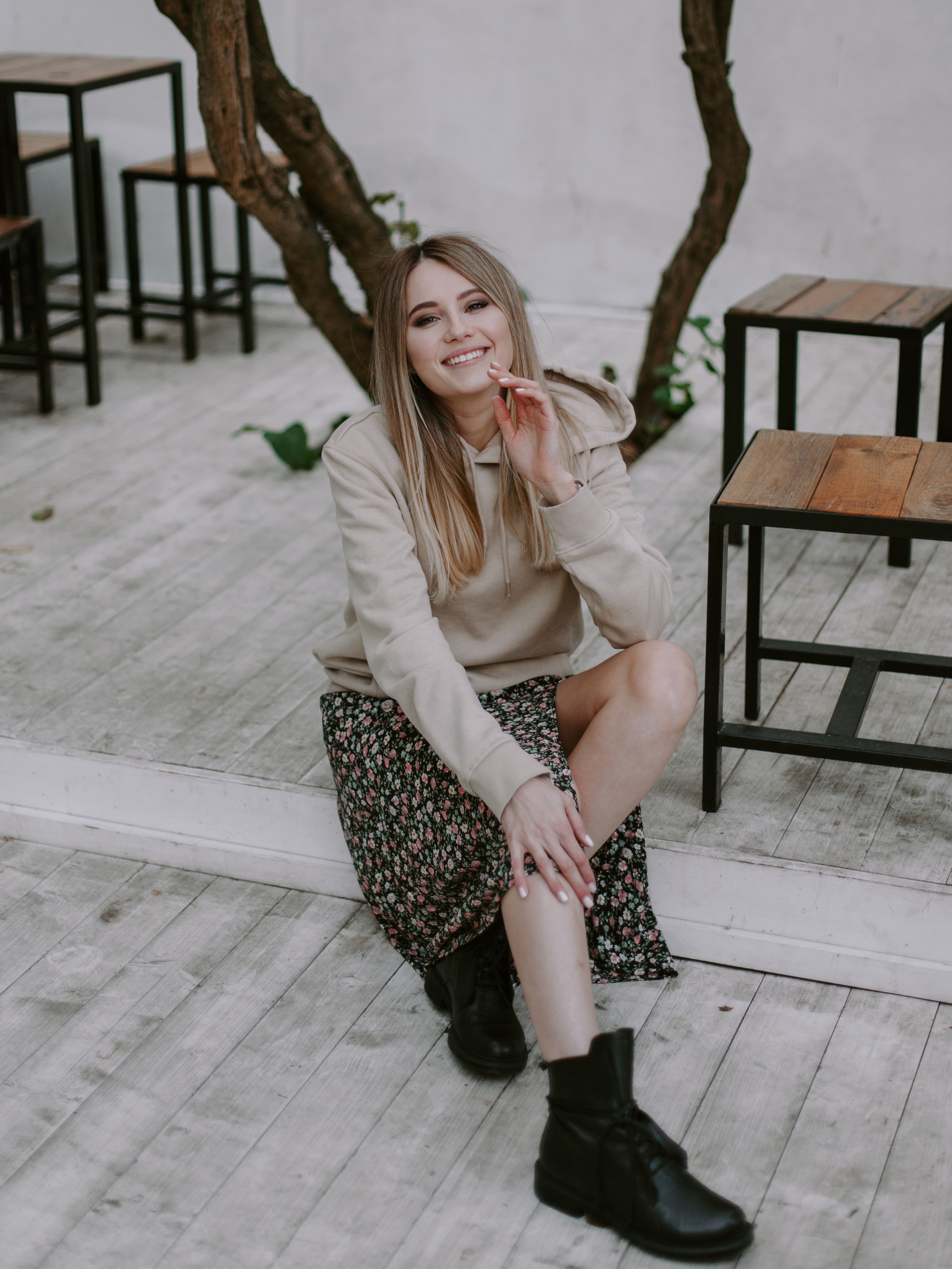 Эльвира. Свадебный и портретный фотограф Виктория Шипелик