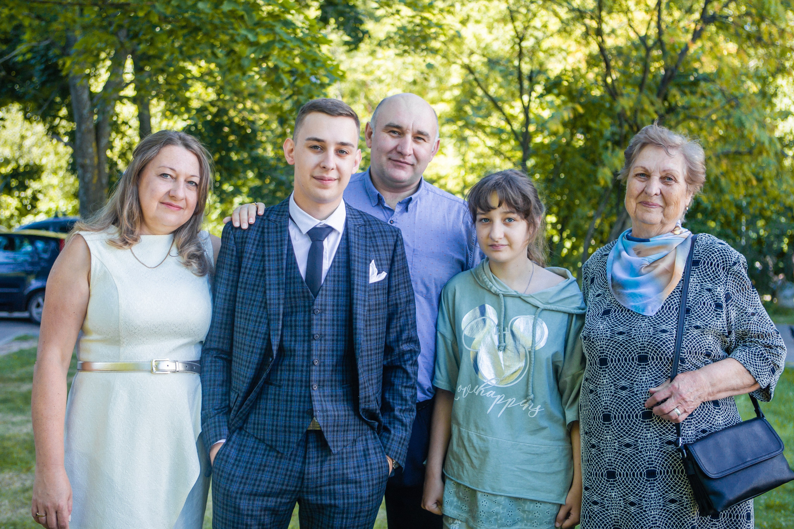 Оля и Игорь. Свадебный и портретный фотограф Виктория Шипелик