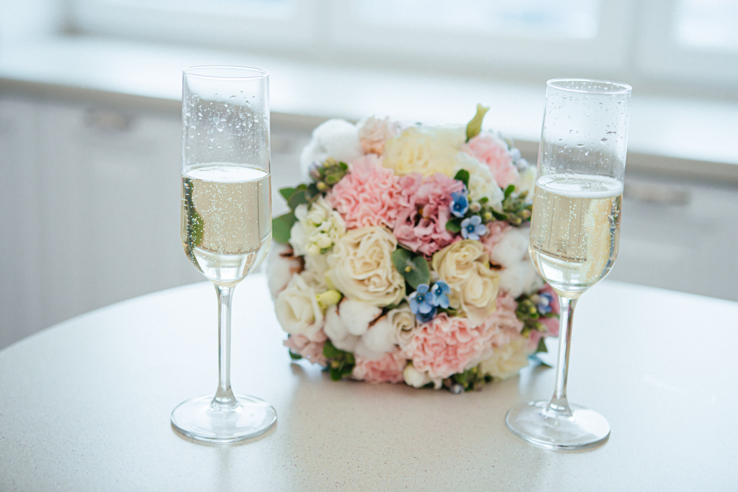 Катя и Сергей. Свадебный и портретный фотограф Виктория Шипелик