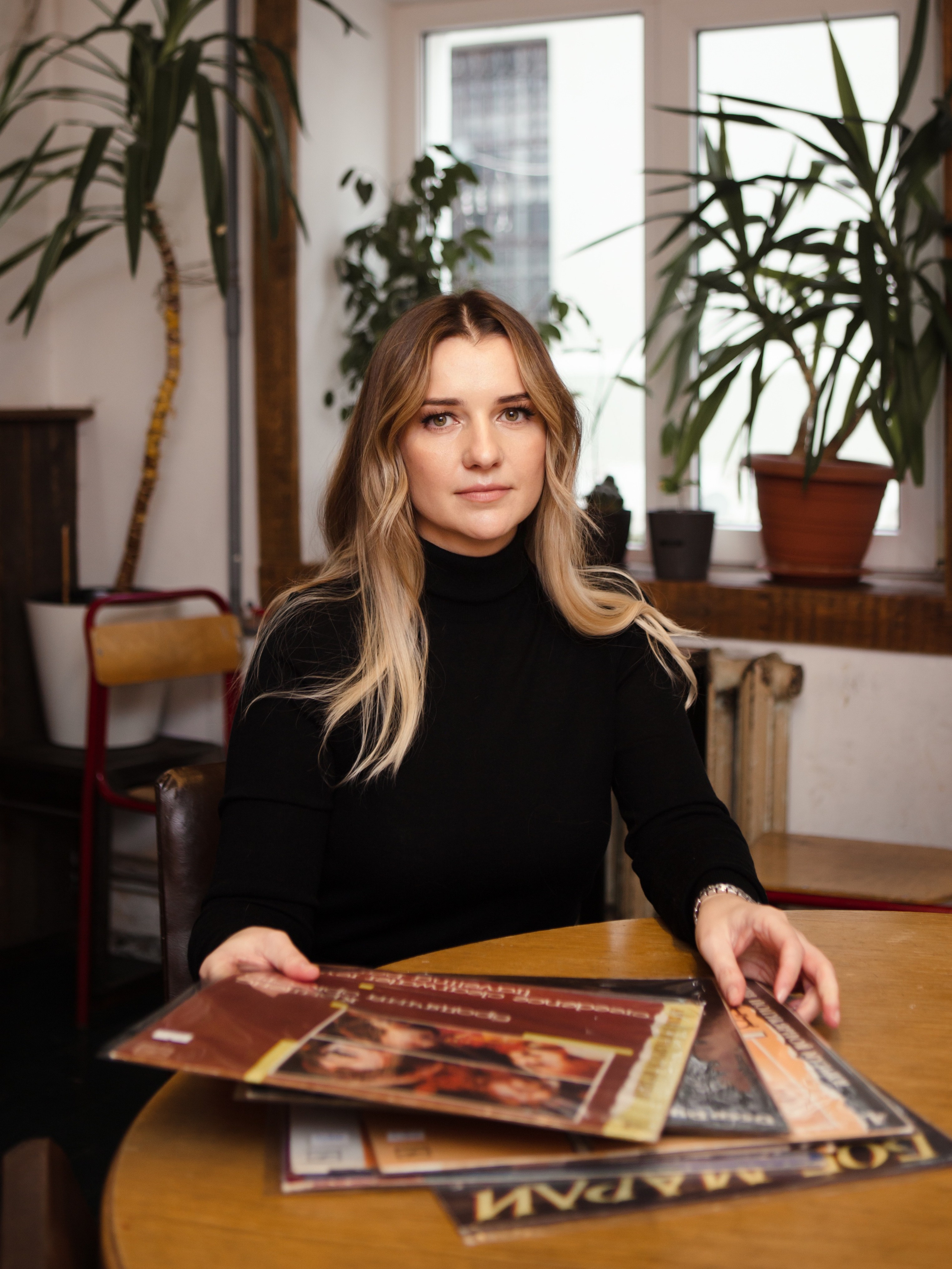 Елена. Свадебный и портретный фотограф Виктория Шипелик