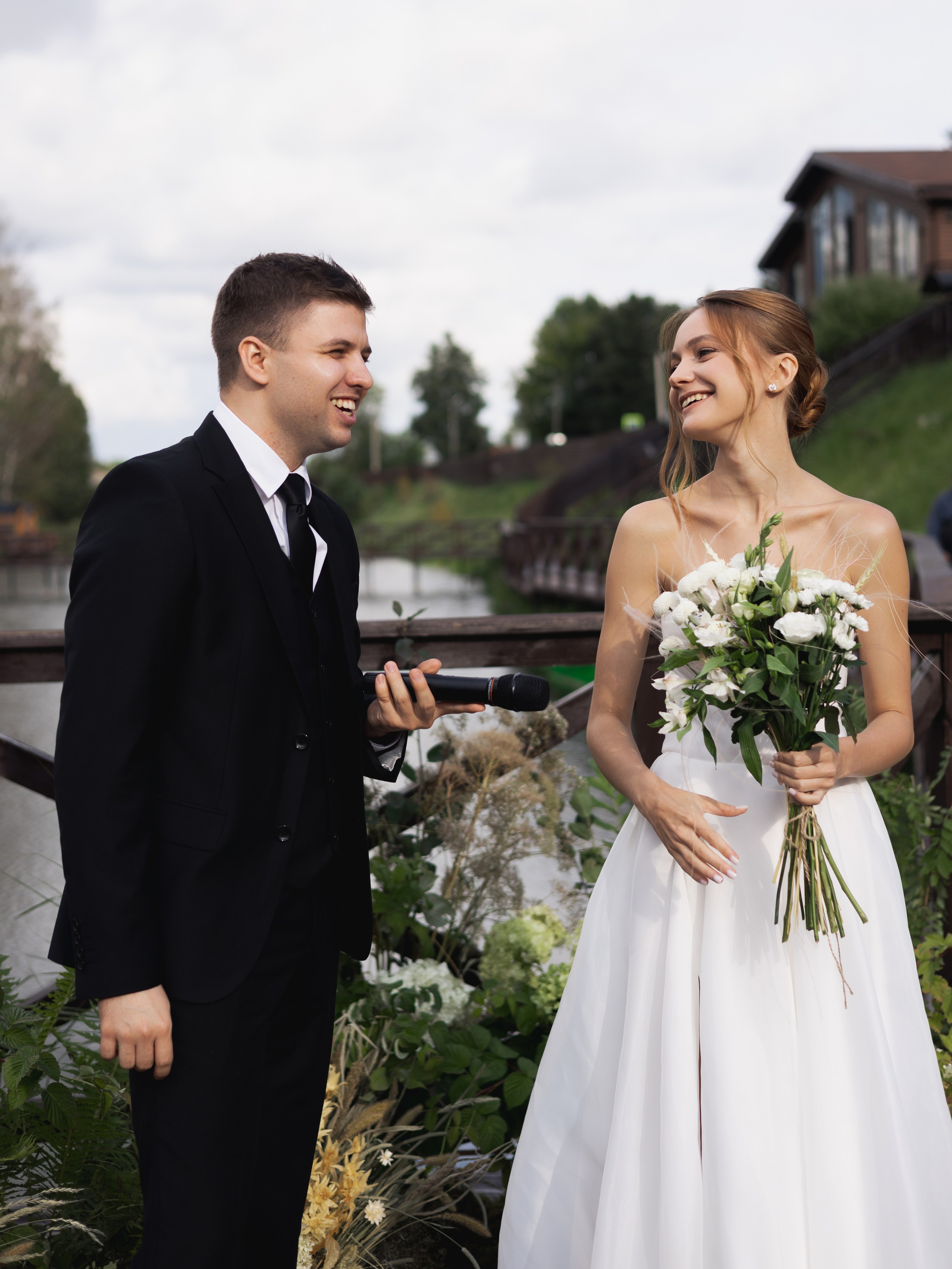 Дмитрий & Наталья. Фотограф Екатерина Волкова