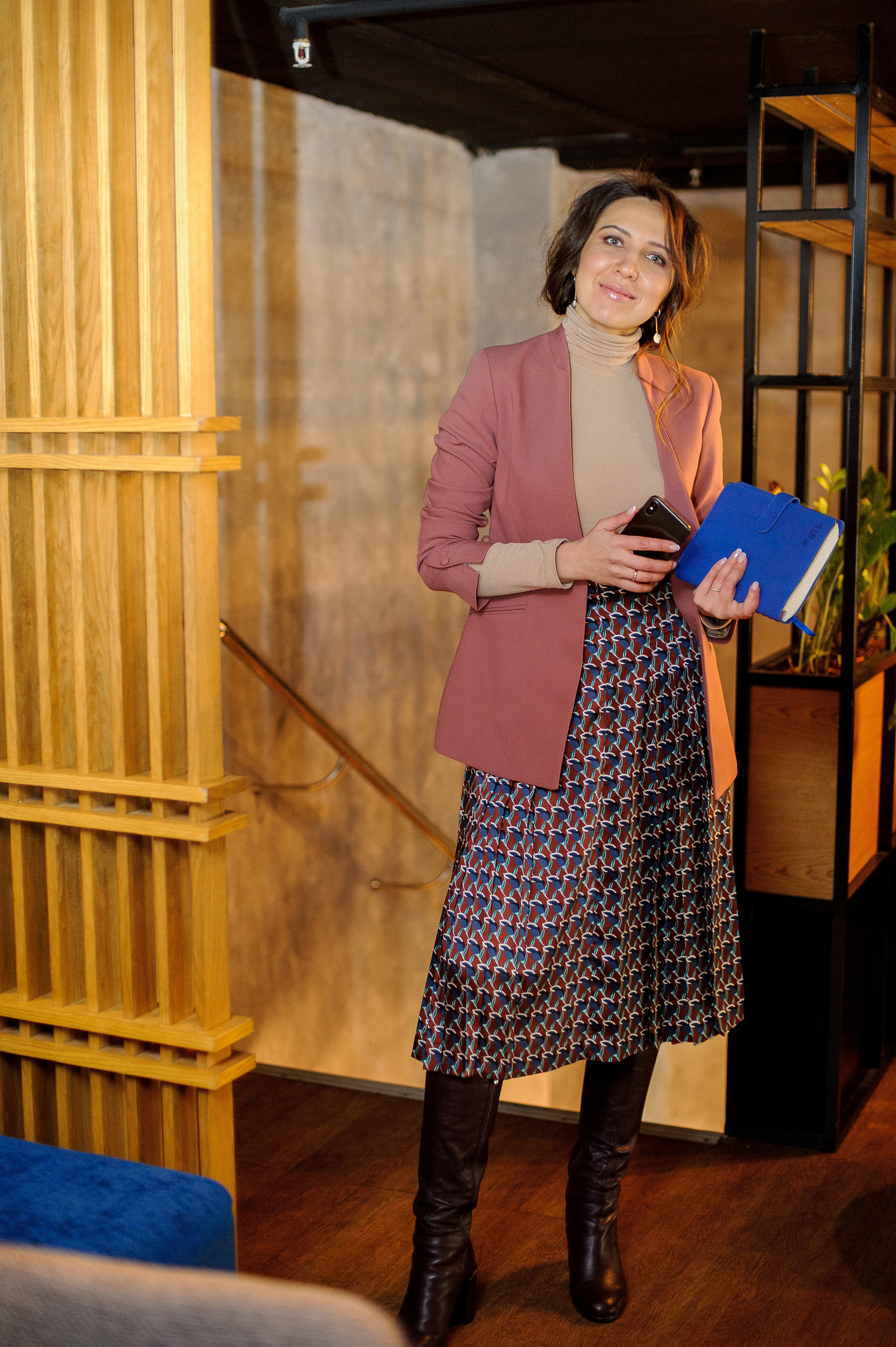 Контент для риелтора. Фотограф в Самаре Сидорова Настя