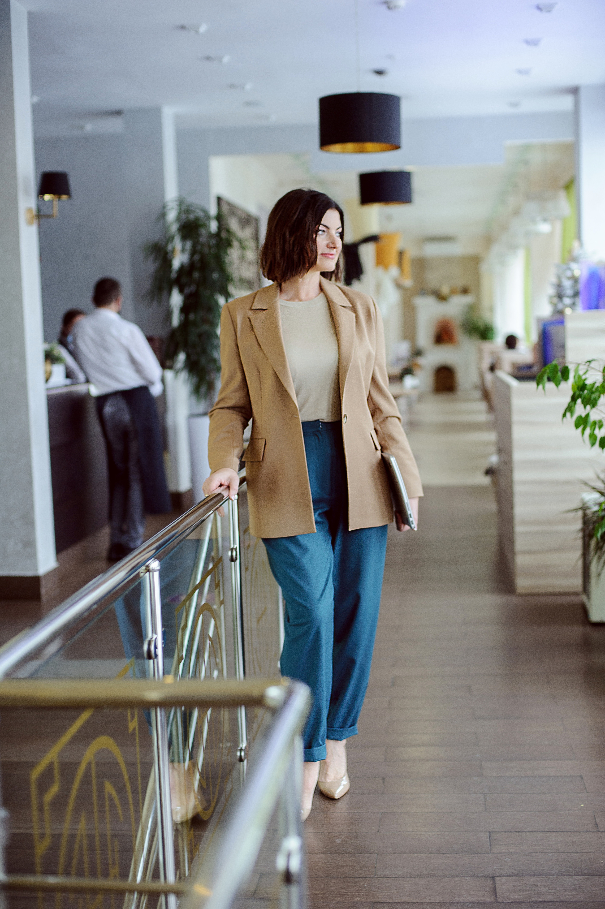 Контент для коуча Вероники. Фотограф в Самаре Сидорова Настя