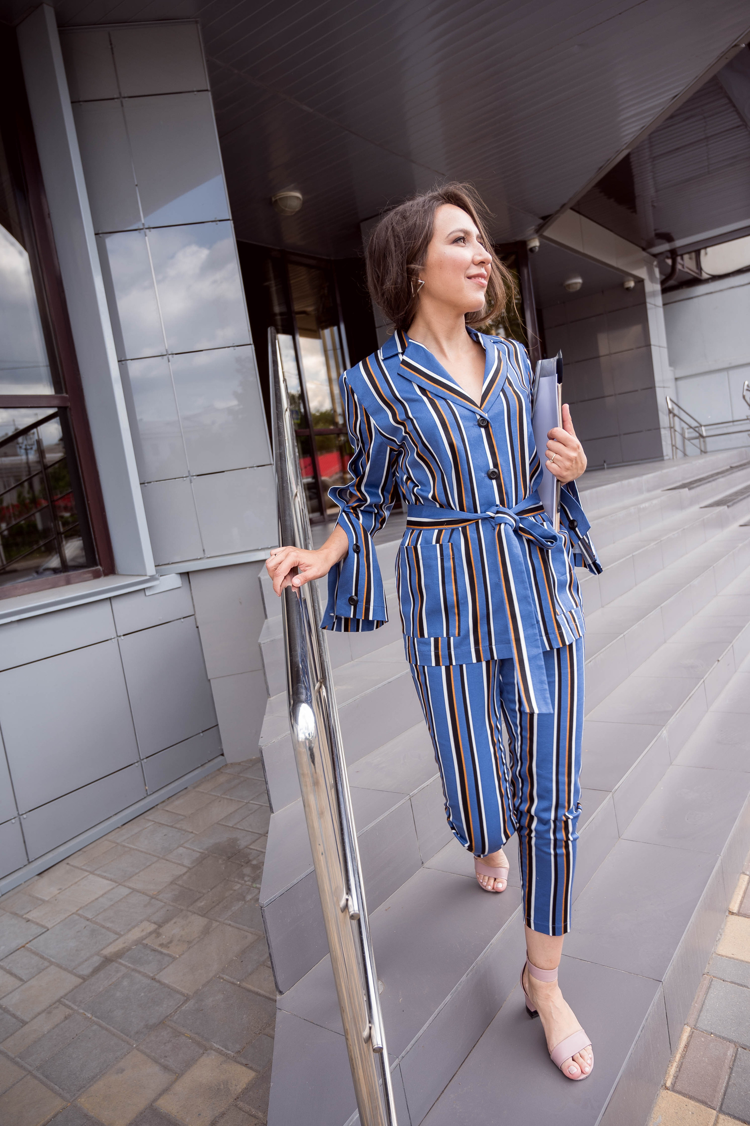 Контент для риелтора. Фотограф в Самаре Сидорова Настя