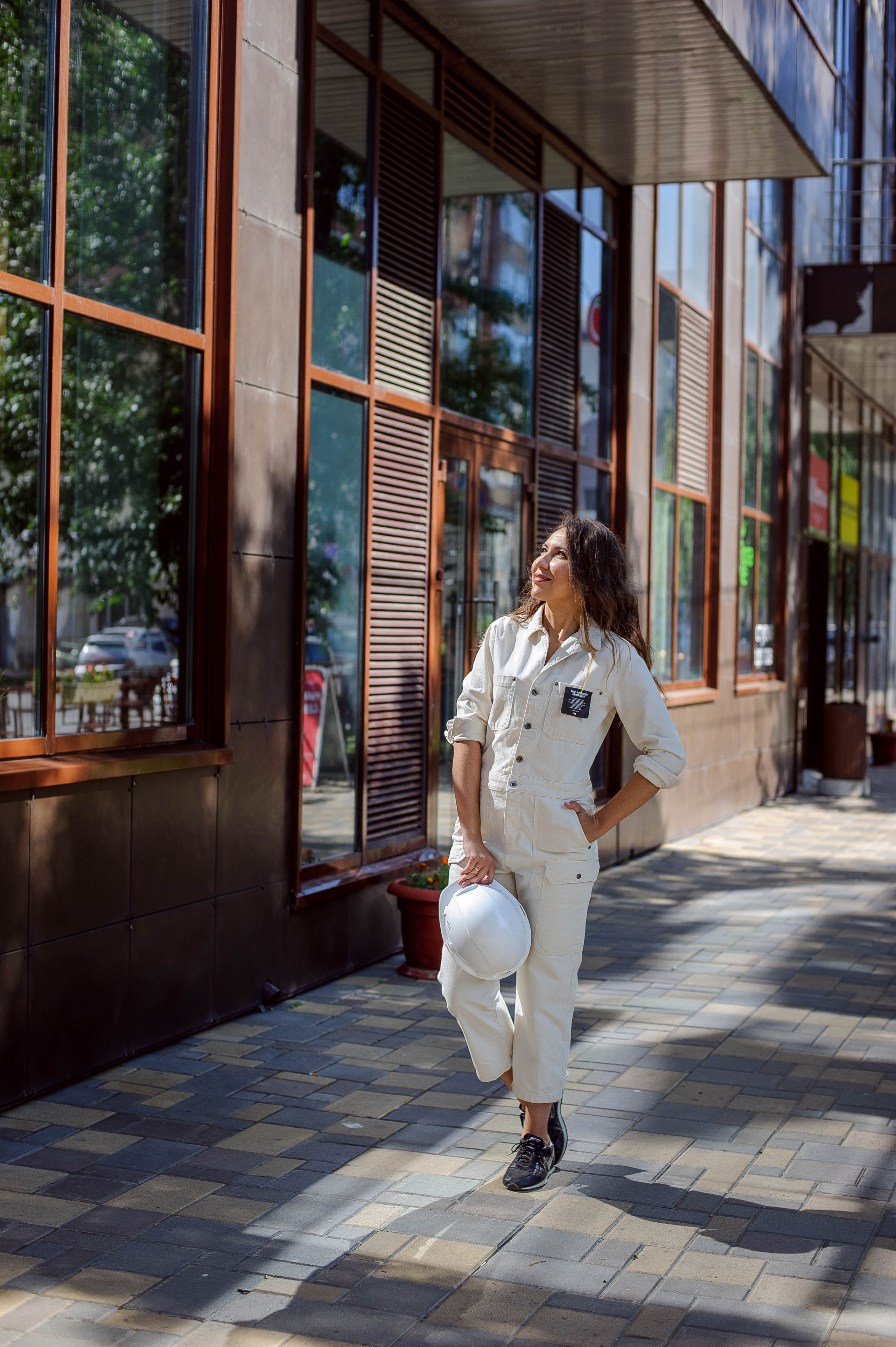 Контент для риелтора. Фотограф в Самаре Сидорова Настя