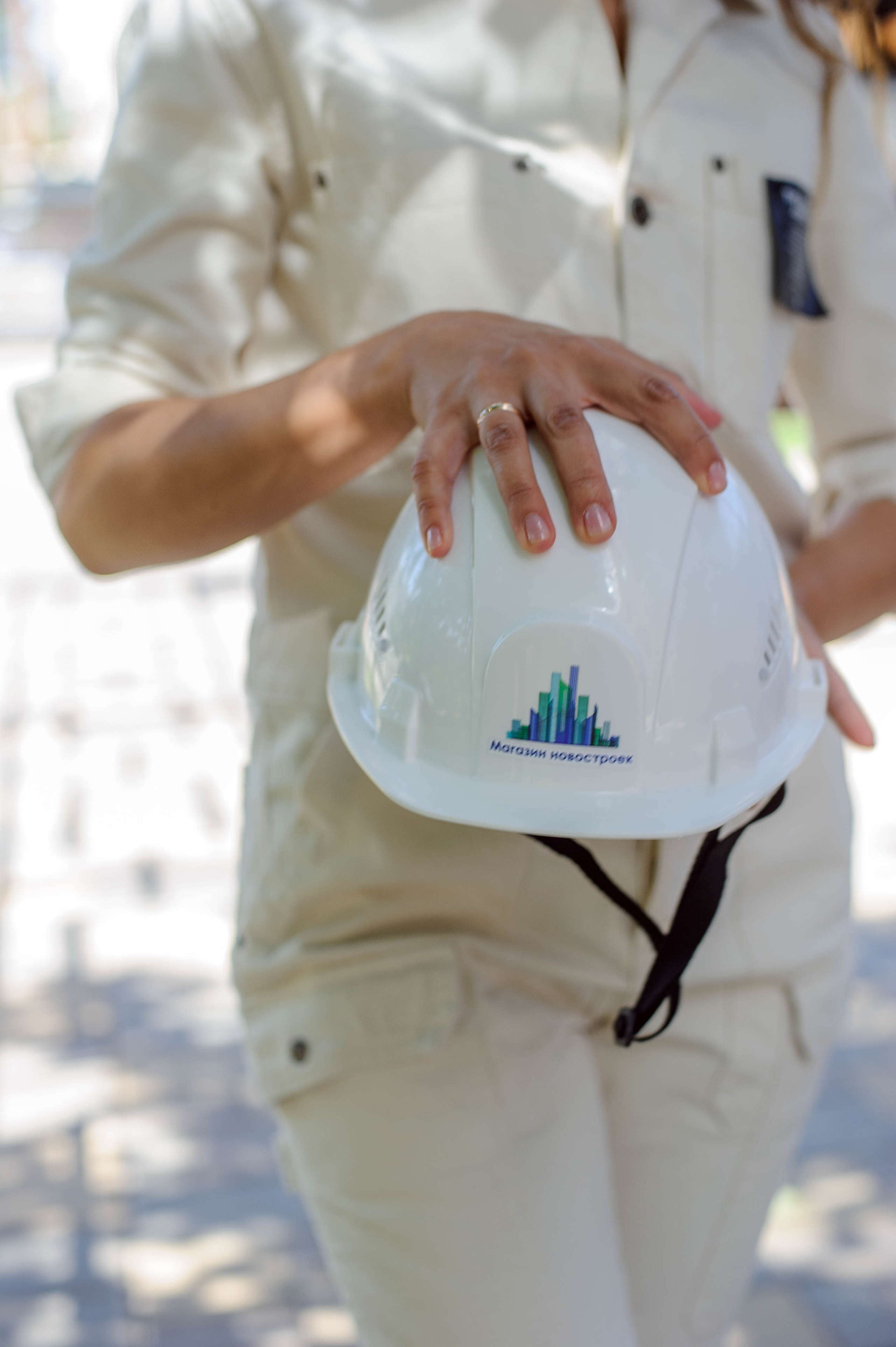 Контент для риелтора. Фотограф в Самаре Сидорова Настя