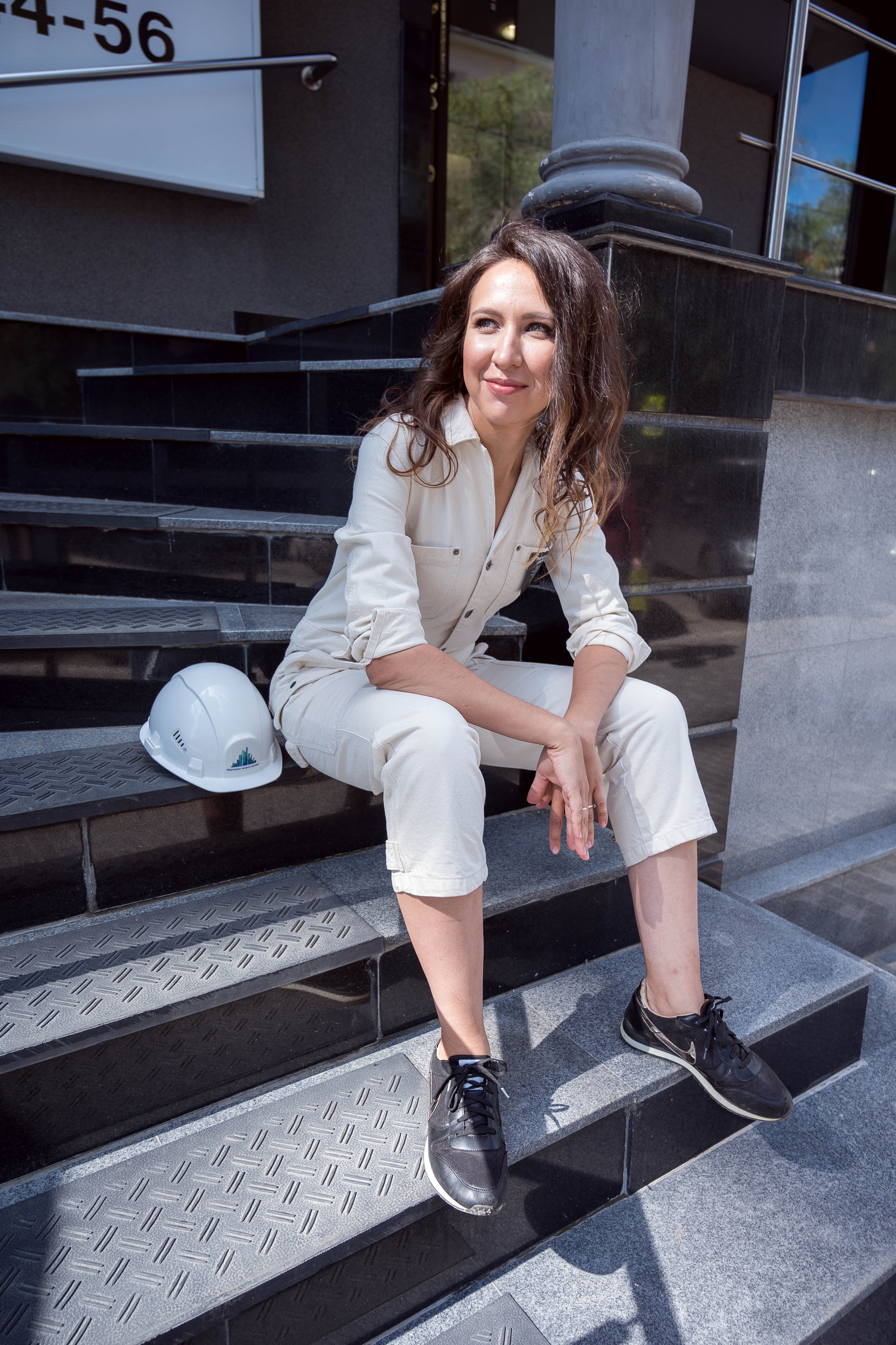 Контент для риелтора. Фотограф в Самаре Сидорова Настя