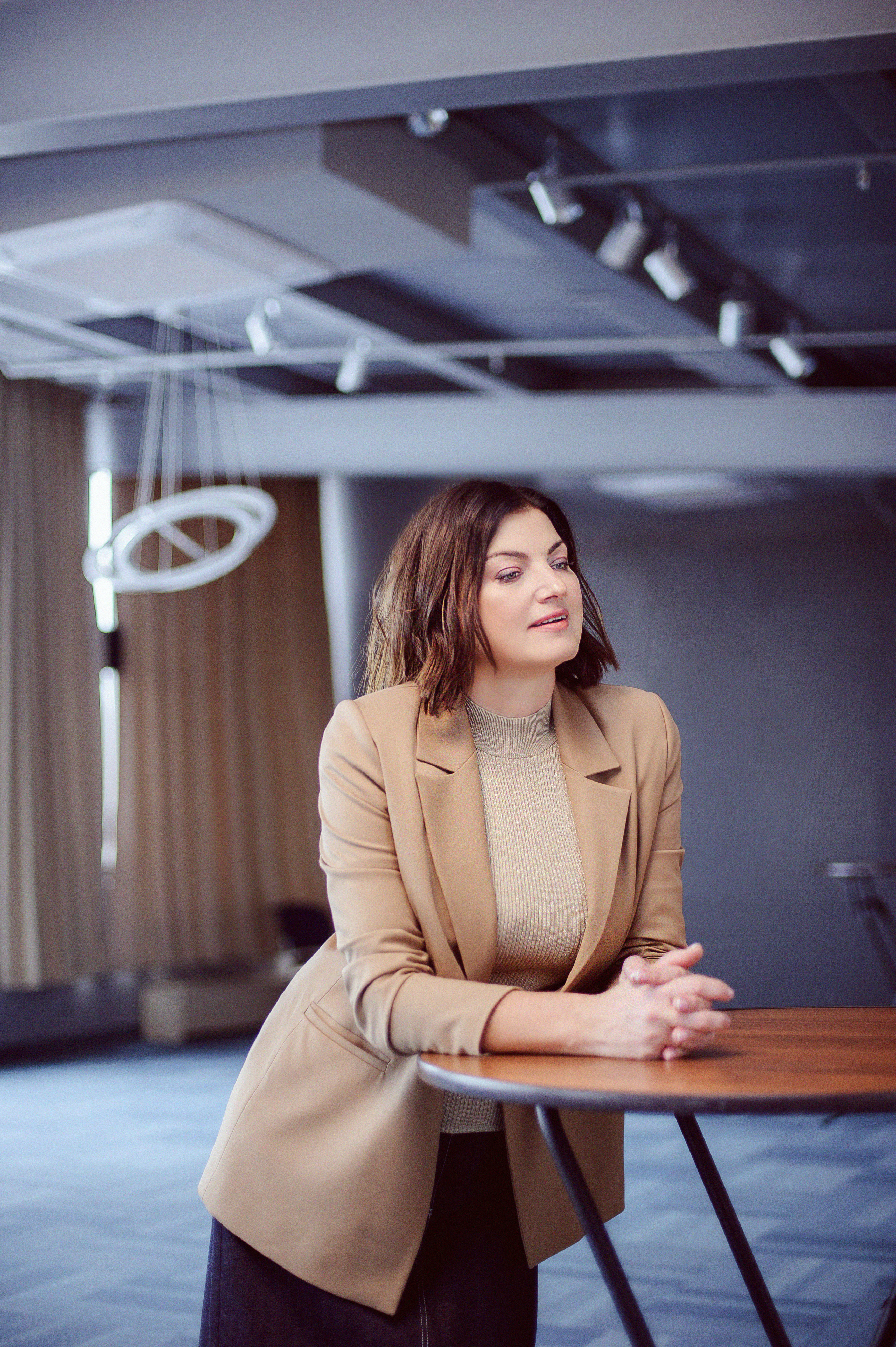 Контент для коуча Вероники. Фотограф в Самаре Сидорова Настя