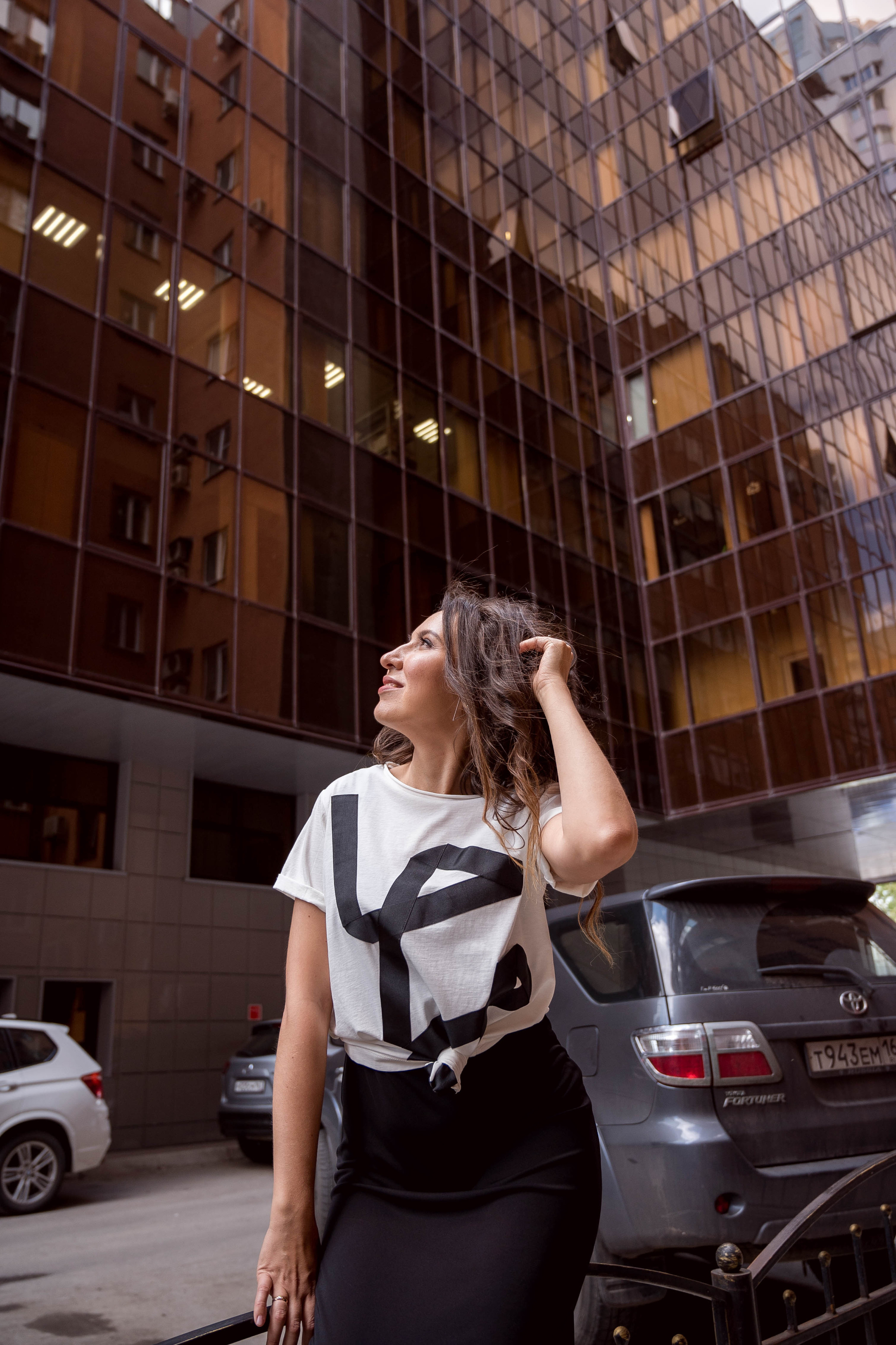 Контент для риелтора. Фотограф в Самаре Сидорова Настя