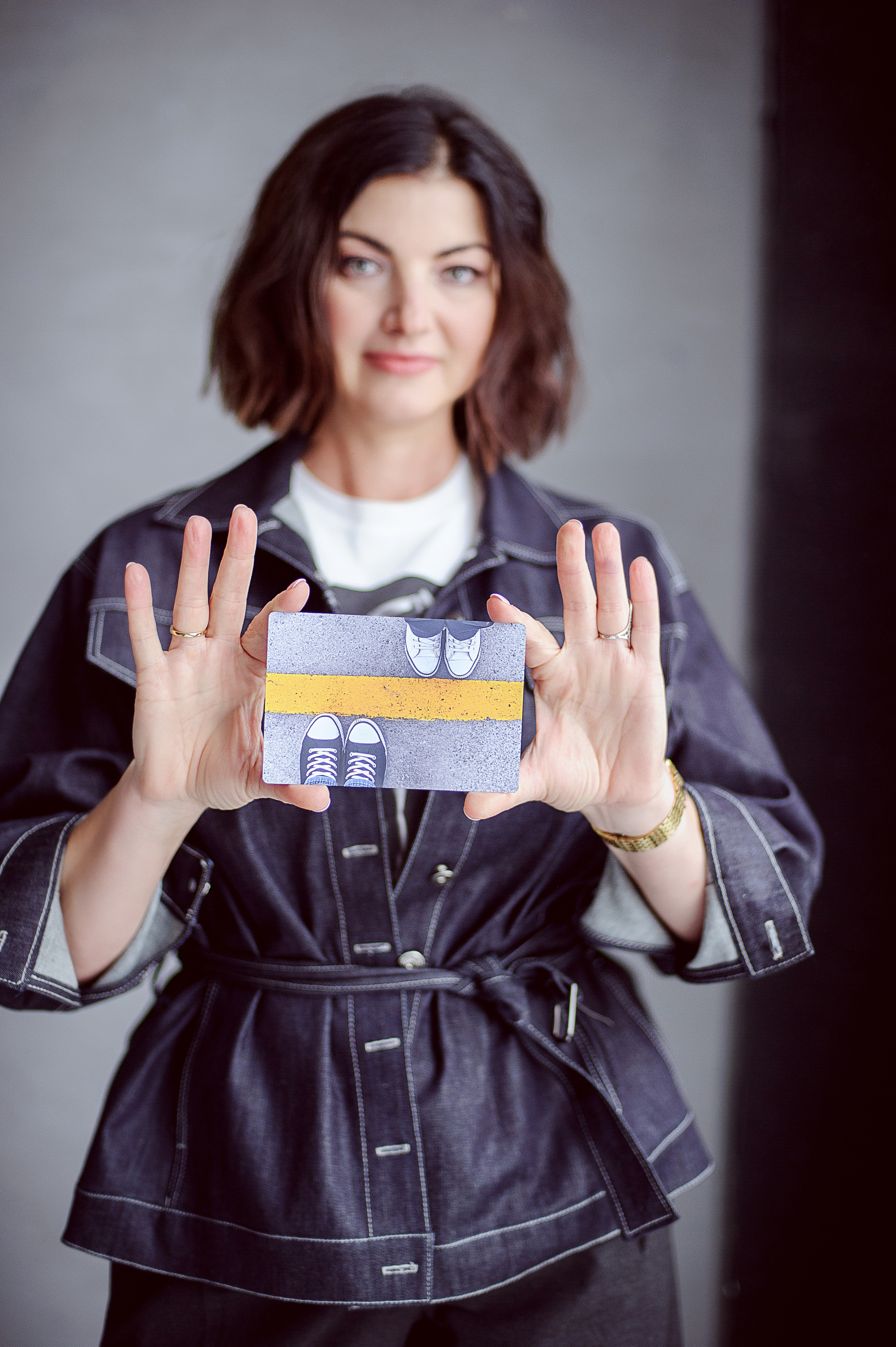 Контент для коуча Вероники. Фотограф в Самаре Сидорова Настя