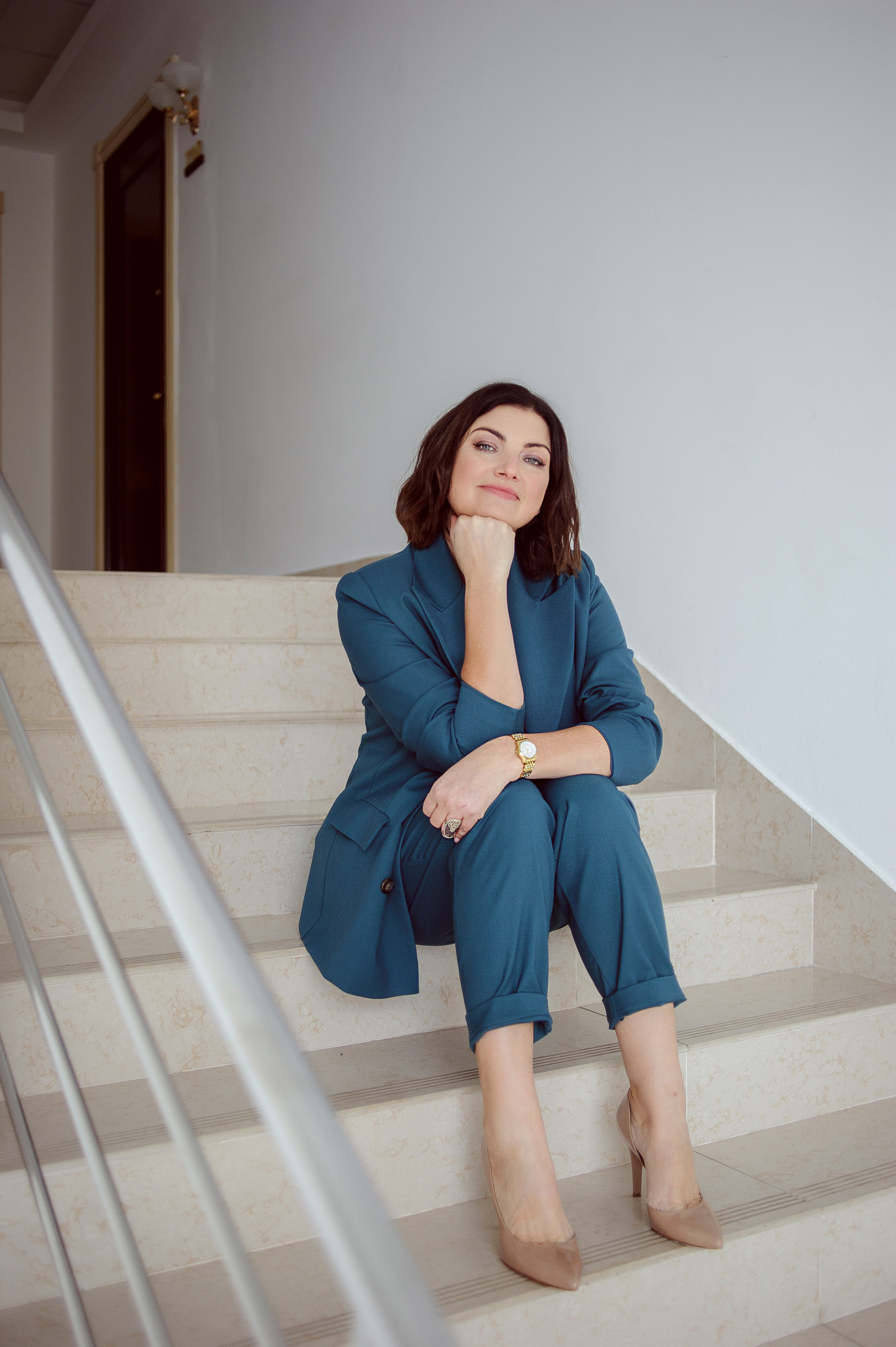 Контент для коуча Вероники. Фотограф в Самаре Сидорова Настя