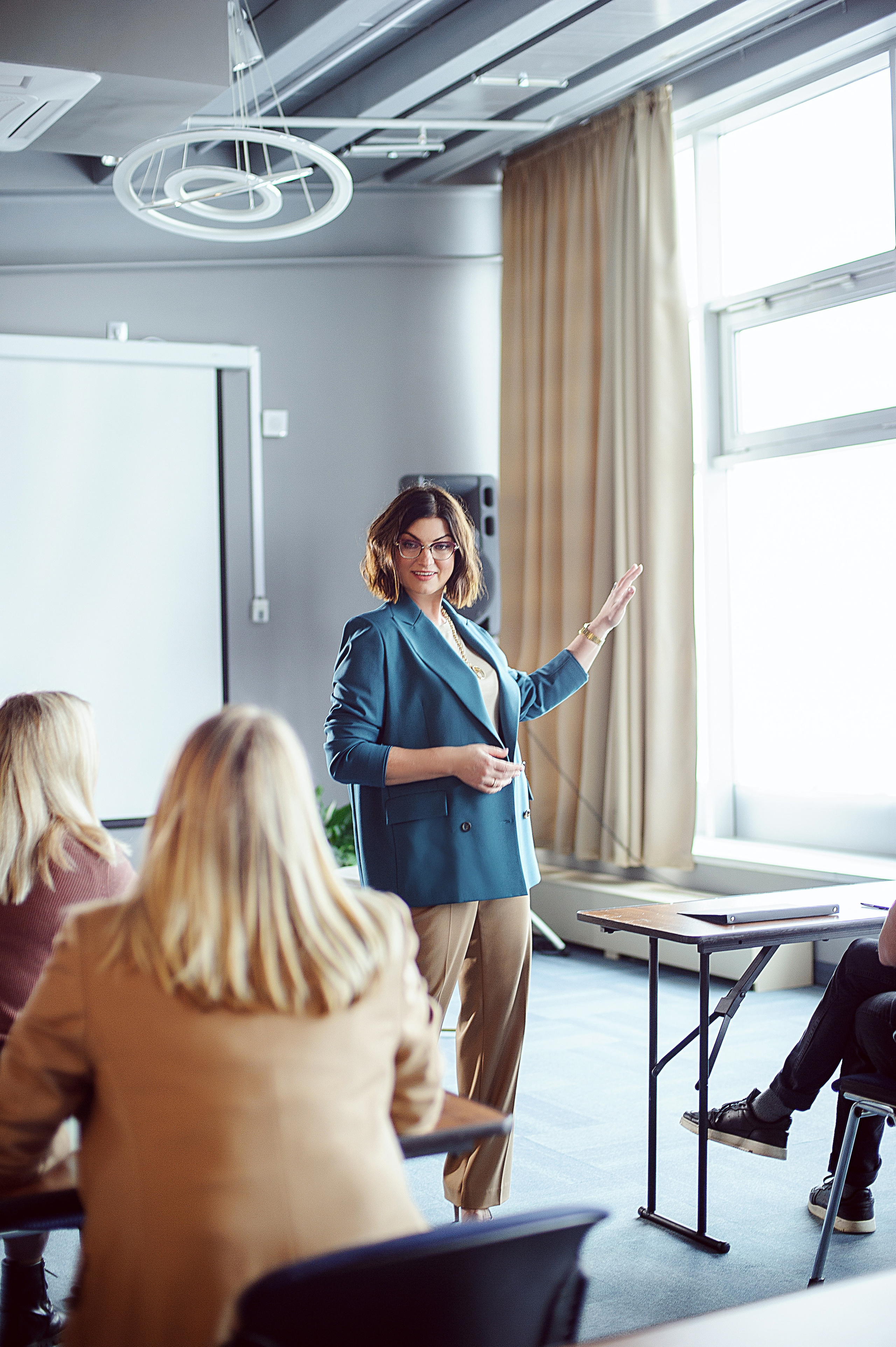 Контент для коуча Вероники. Фотограф в Самаре Сидорова Настя