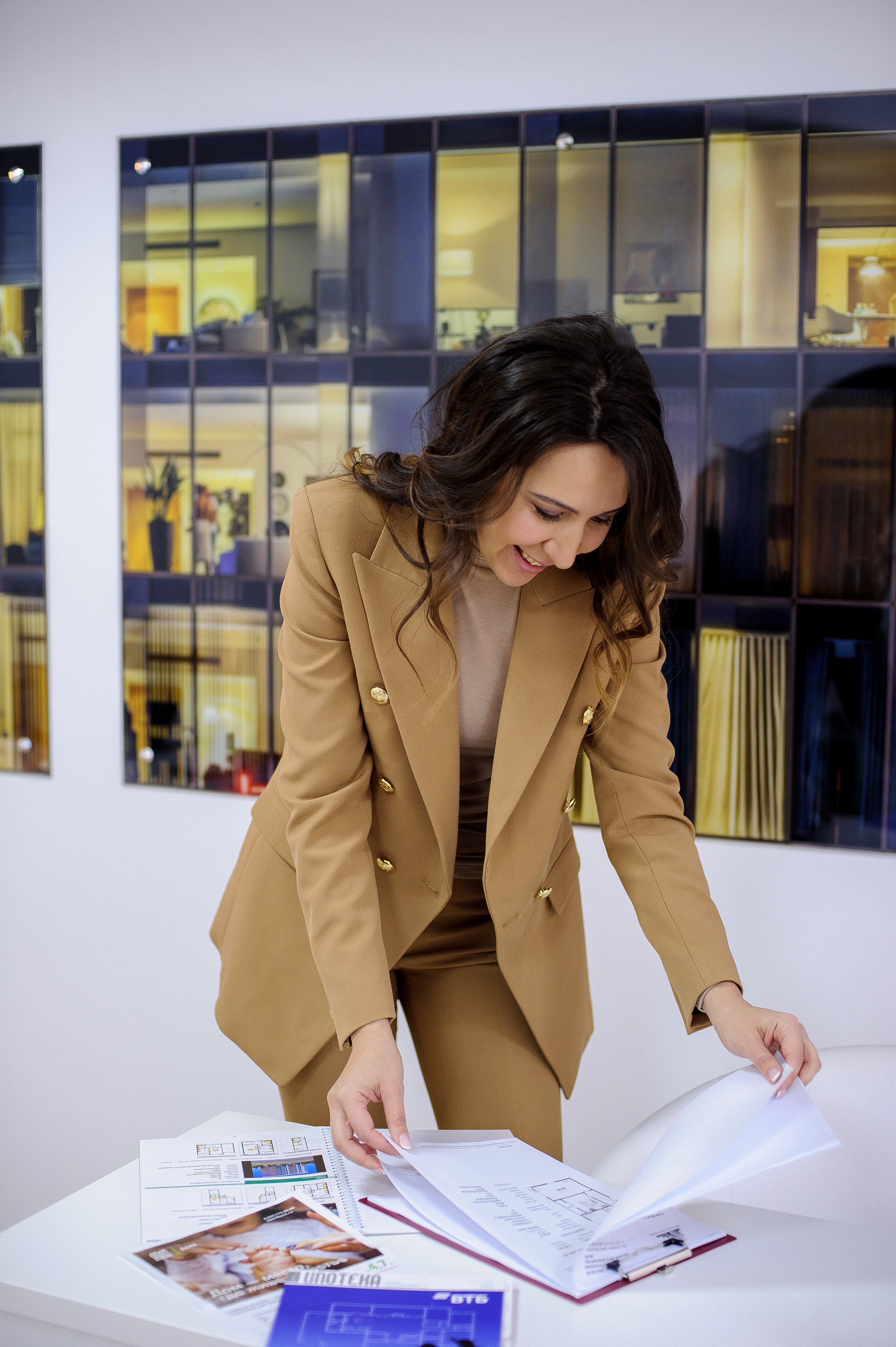 Контент для риелтора. Фотограф в Самаре Сидорова Настя