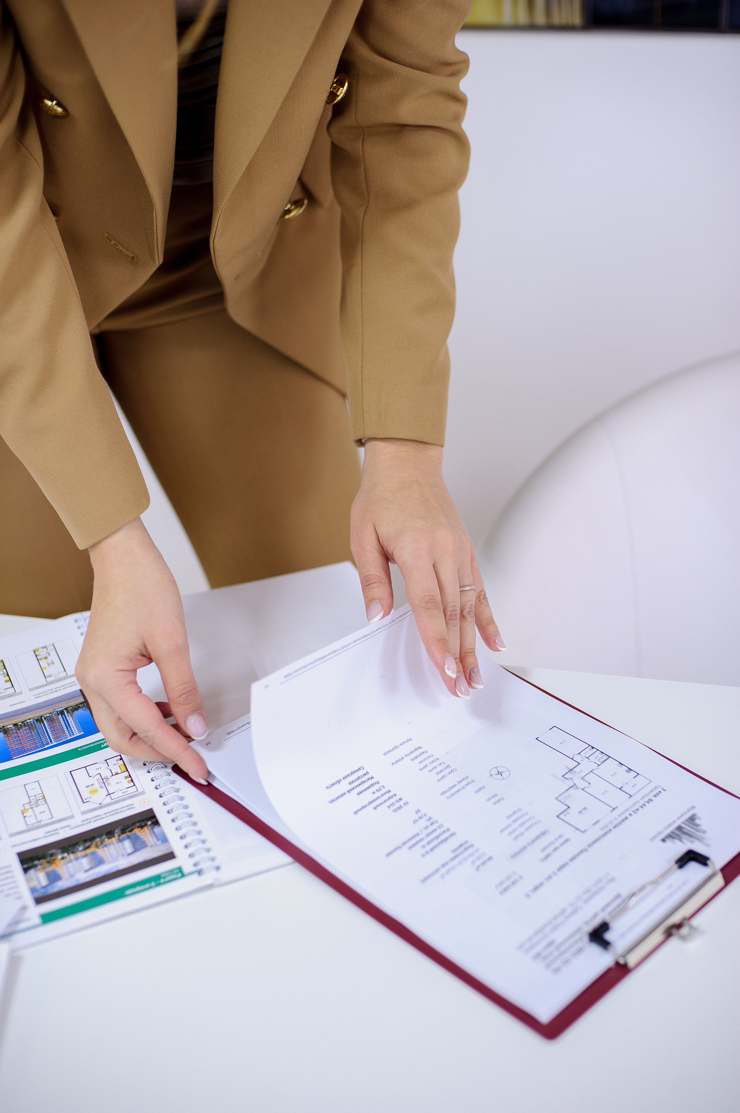 Контент для риелтора. Фотограф в Самаре Сидорова Настя