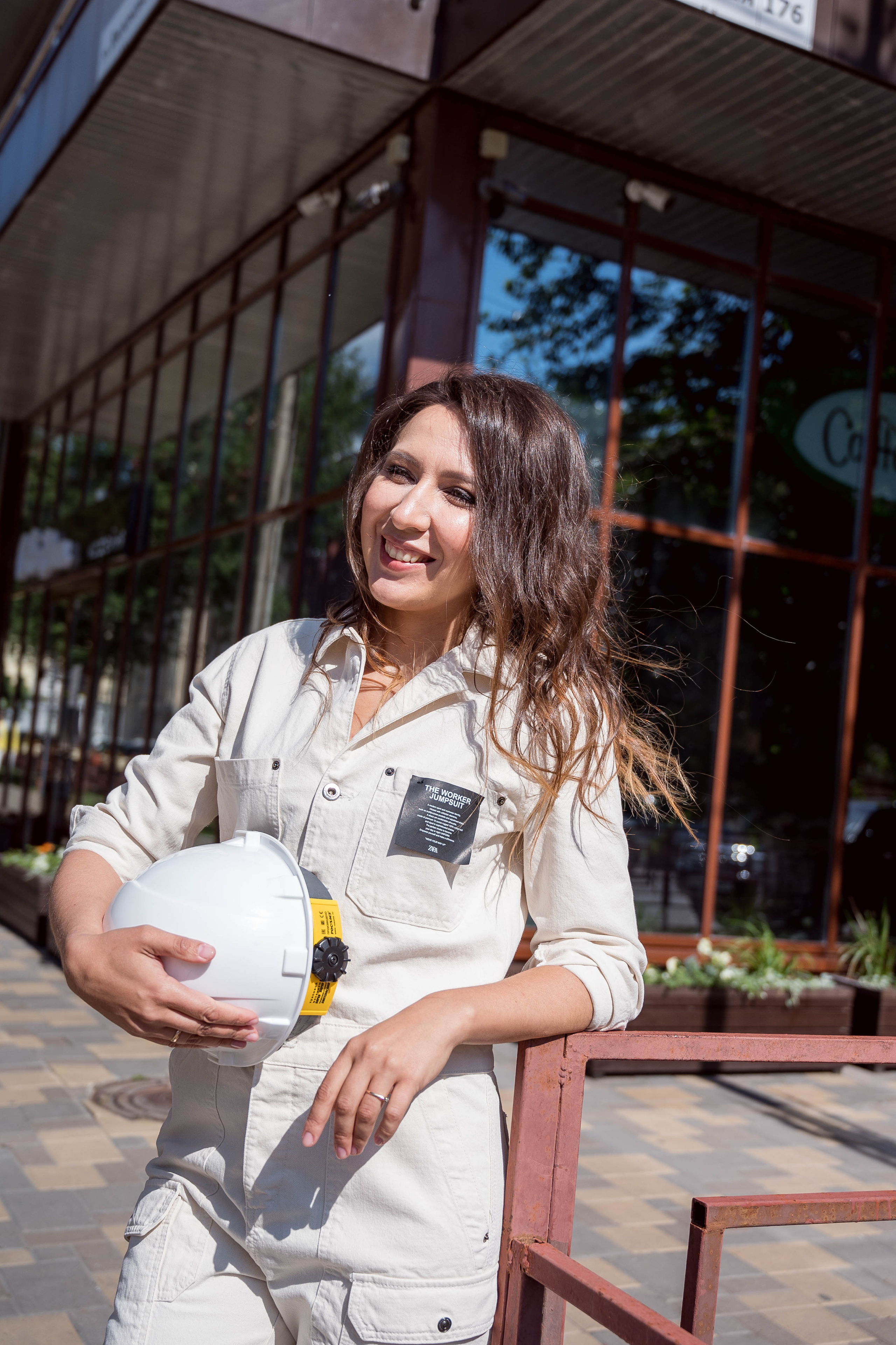 Контент для риелтора. Фотограф в Самаре Сидорова Настя