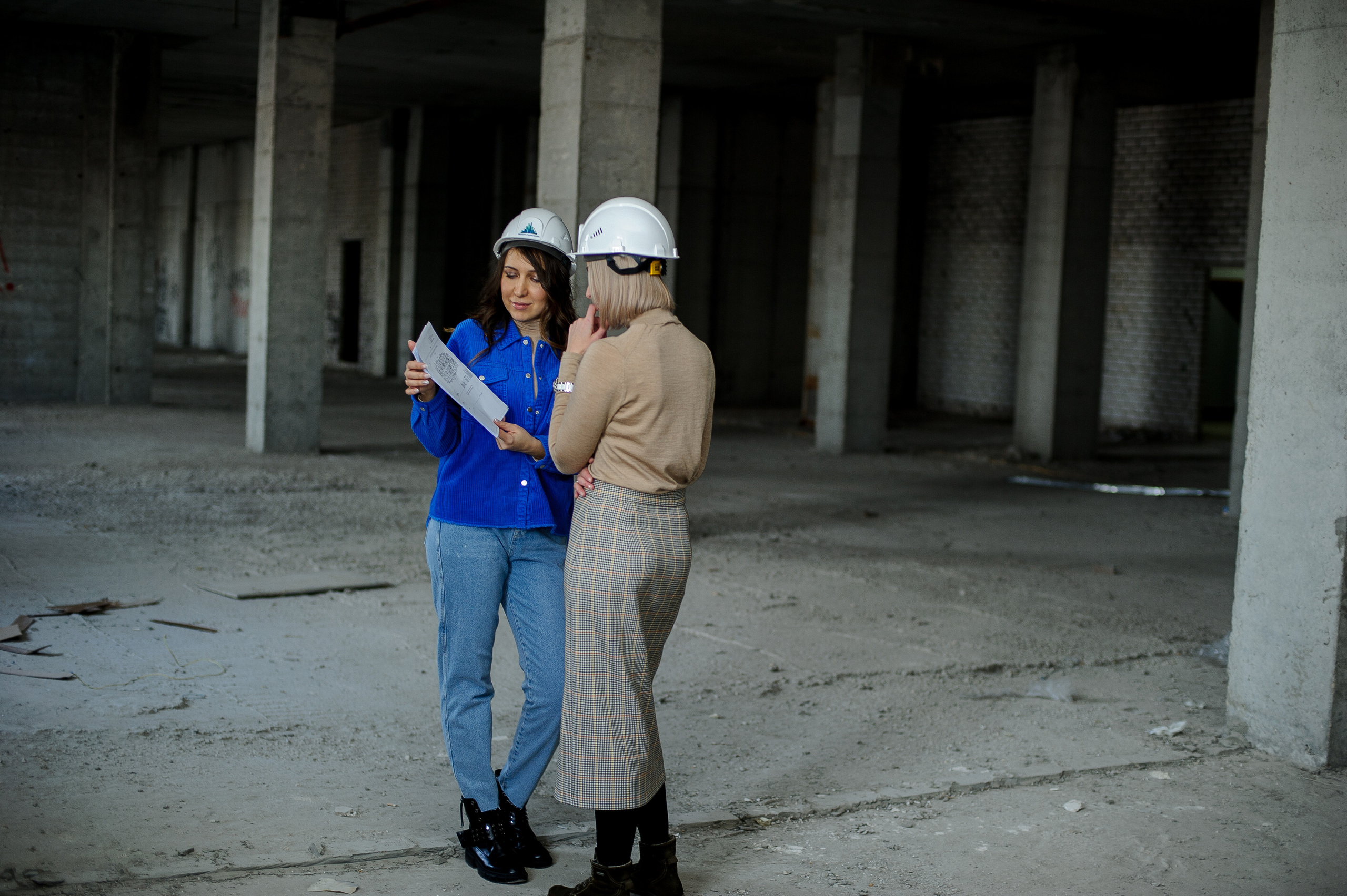 Контент для риелтора. Фотограф в Самаре Сидорова Настя