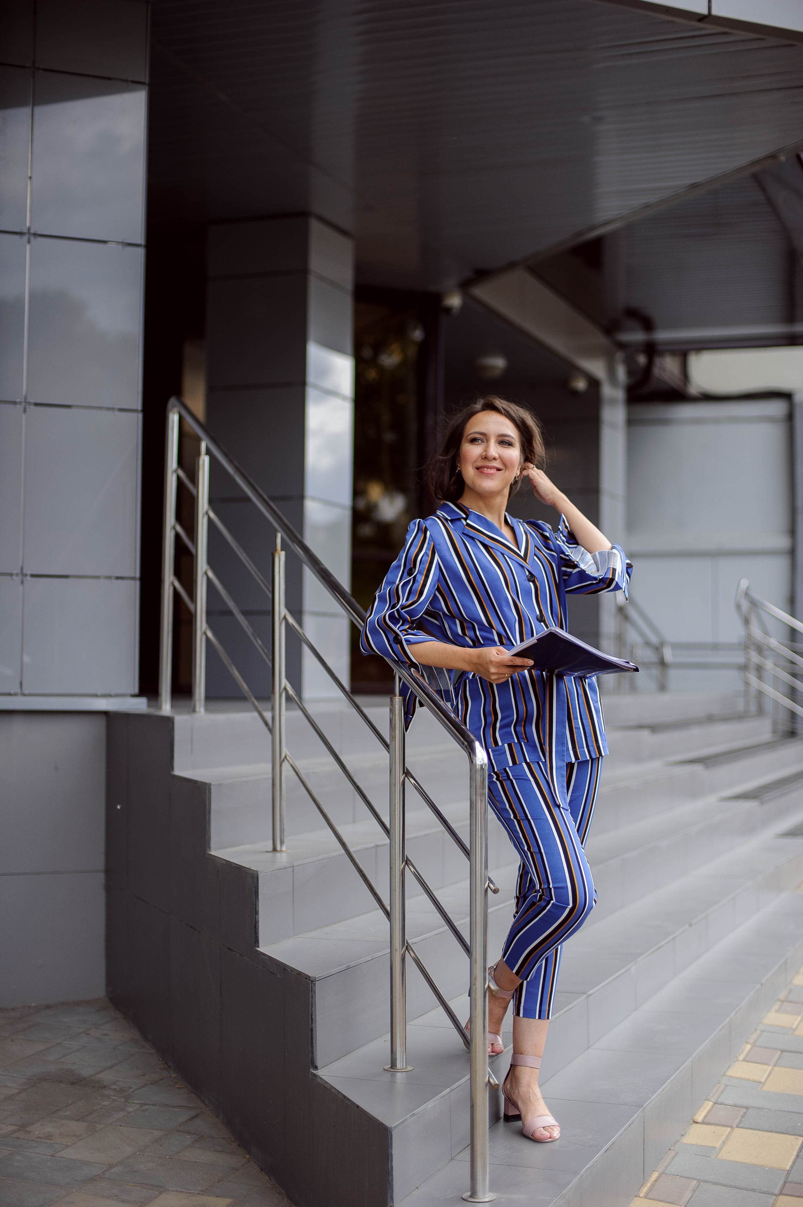 Контент для риелтора. Фотограф в Самаре Сидорова Настя