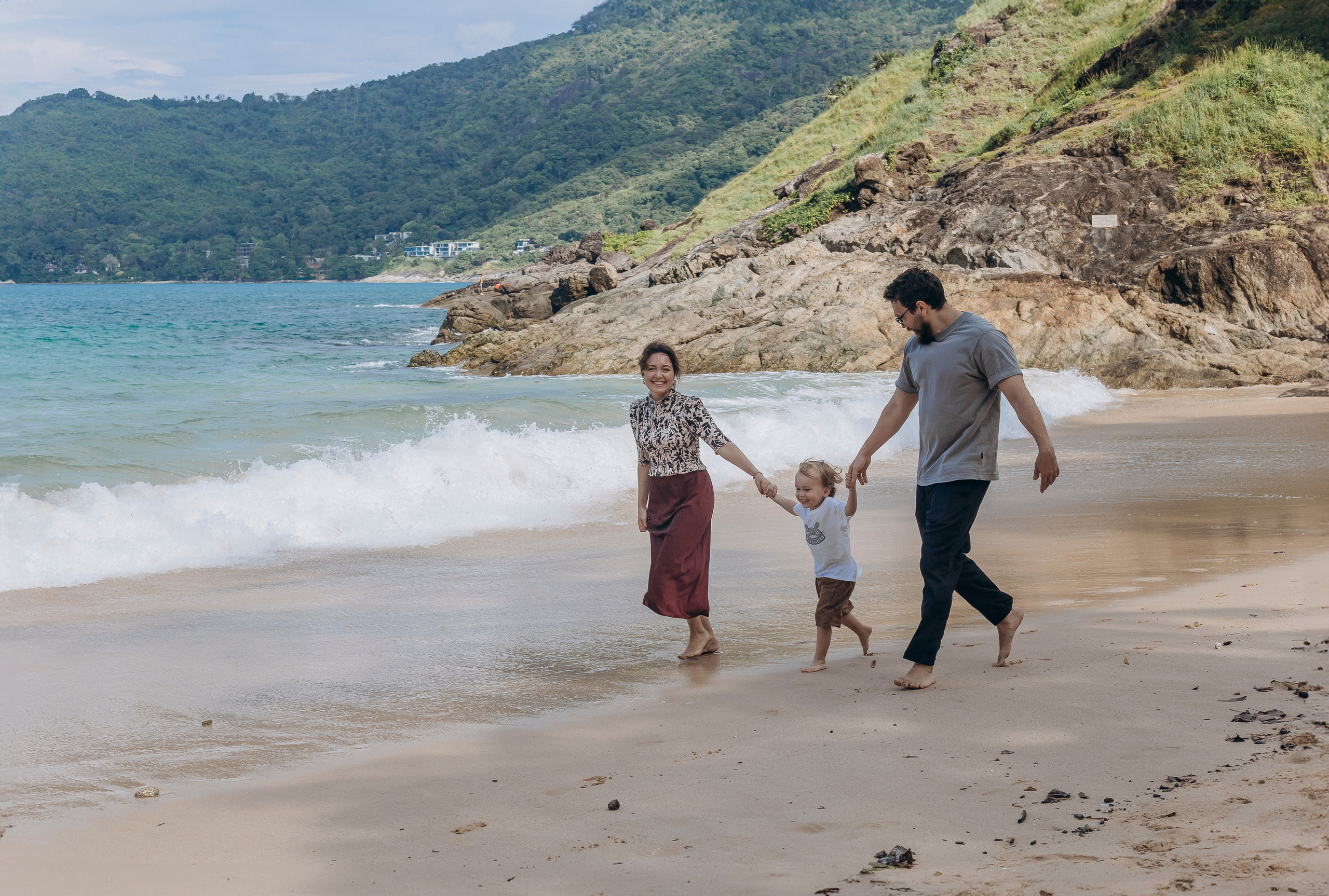 Семейные. Главная