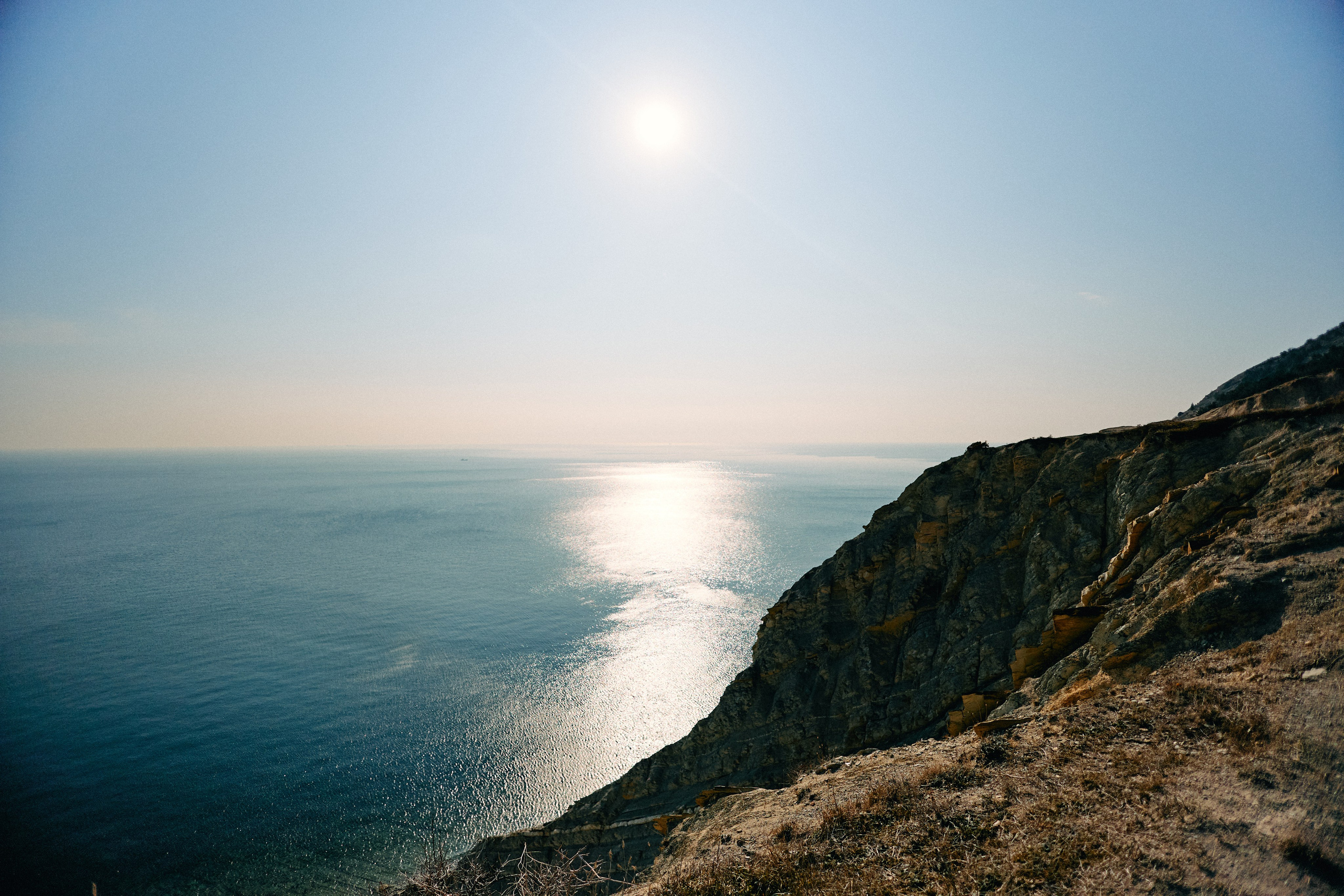 Юг России. Профессиональный Фотограф во Владимире, в Москве и в Суздале — Полина Романычева