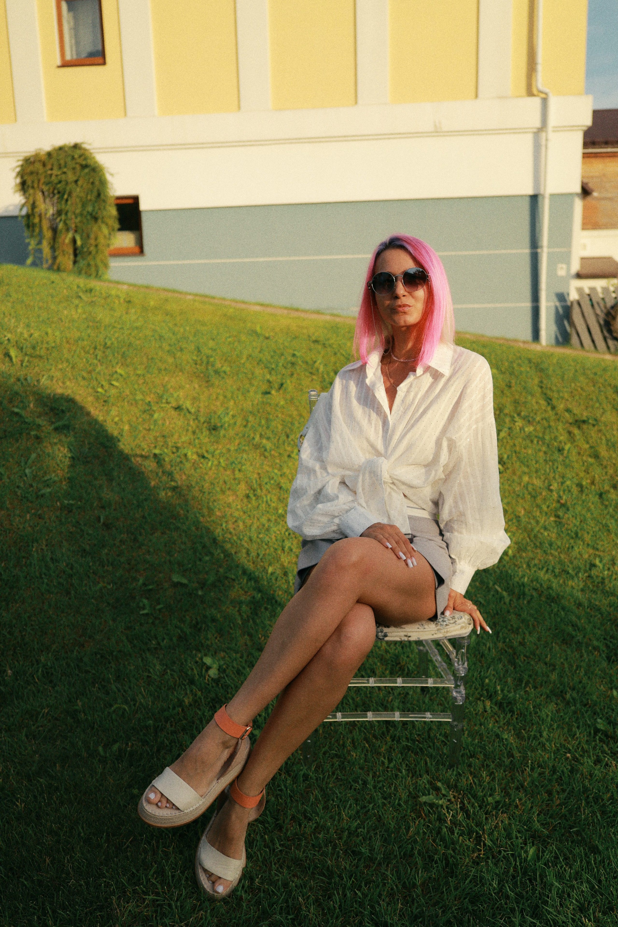 Атмо. Фотограф во Владимире, Москве и Суздале — Полина Романычева