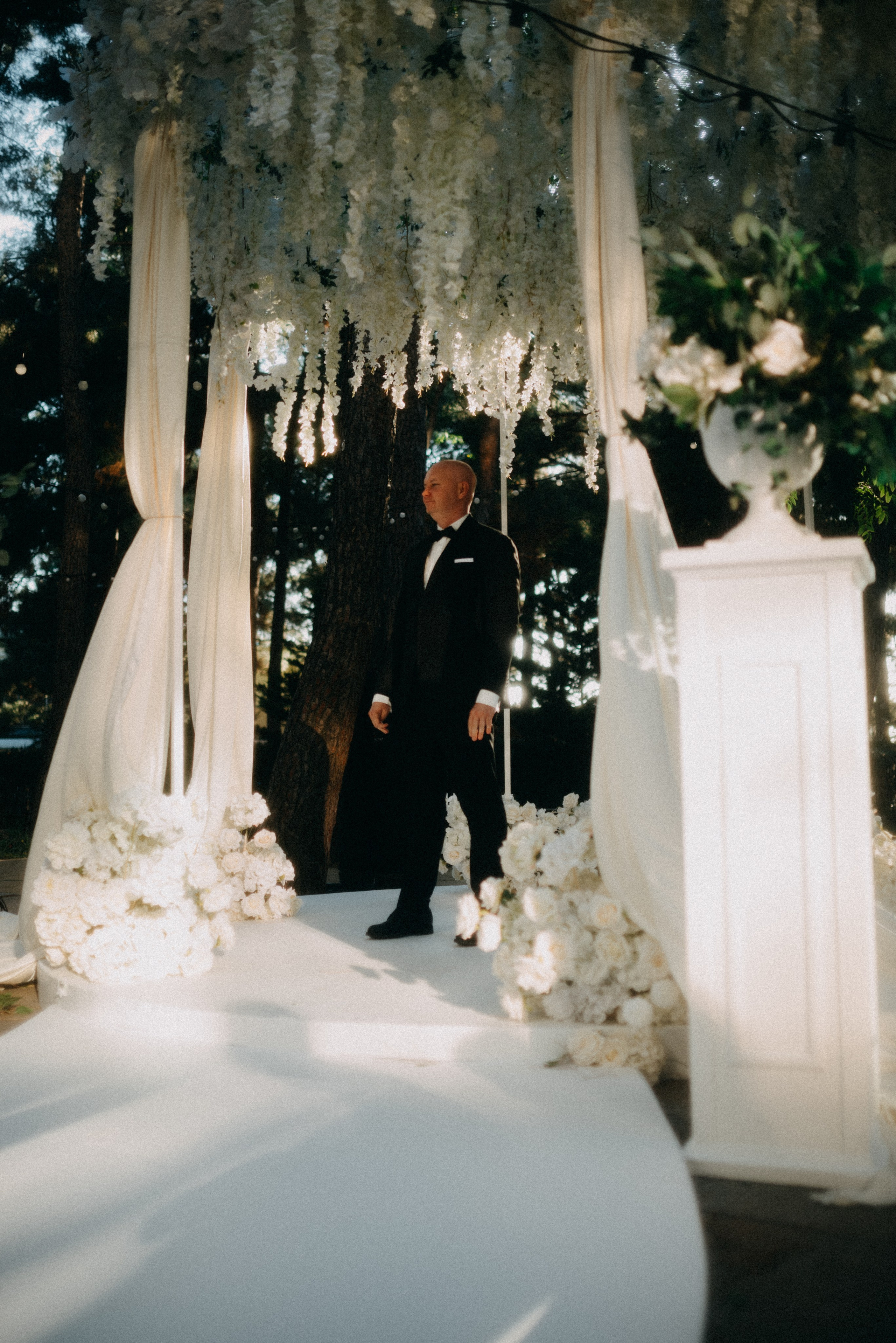 Александр и Виктория | Полный свадебный день. Выступала в качестве второго фотографа. Фотограф Санкт-Петербург, Новороссийск