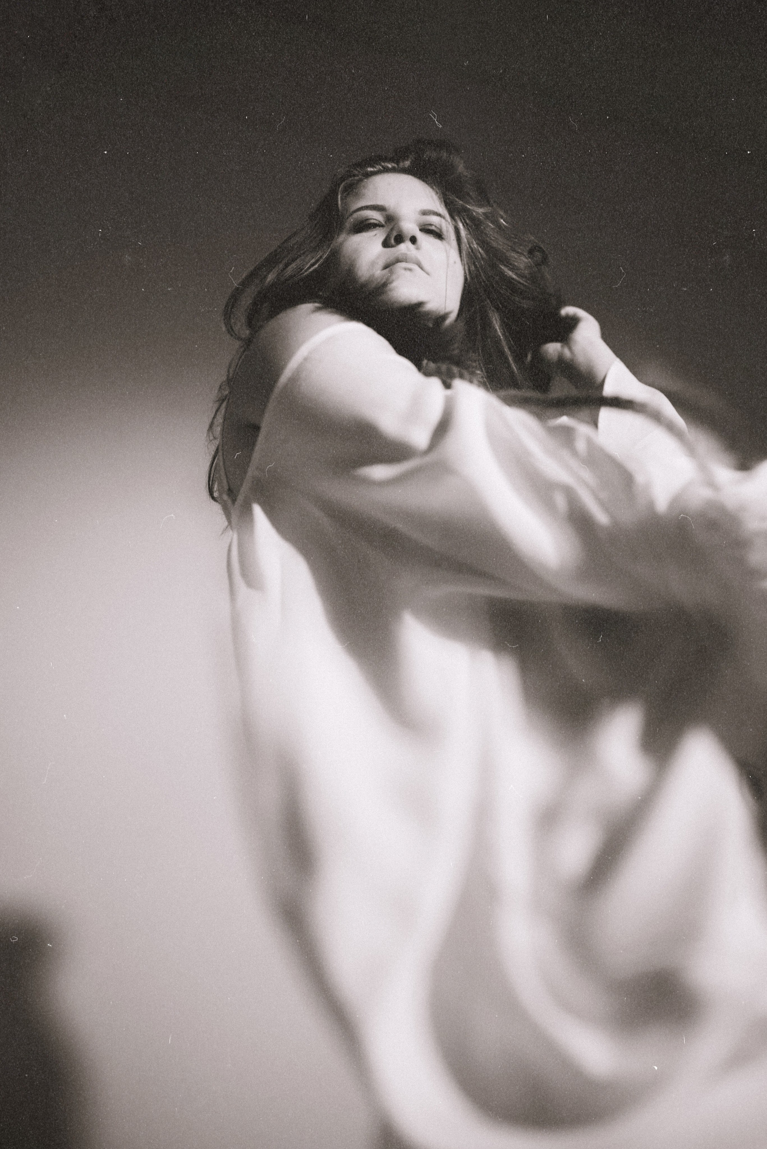 ANASTASIA 2024 étude. Фотограф Санкт-Петербург, Новороссийск